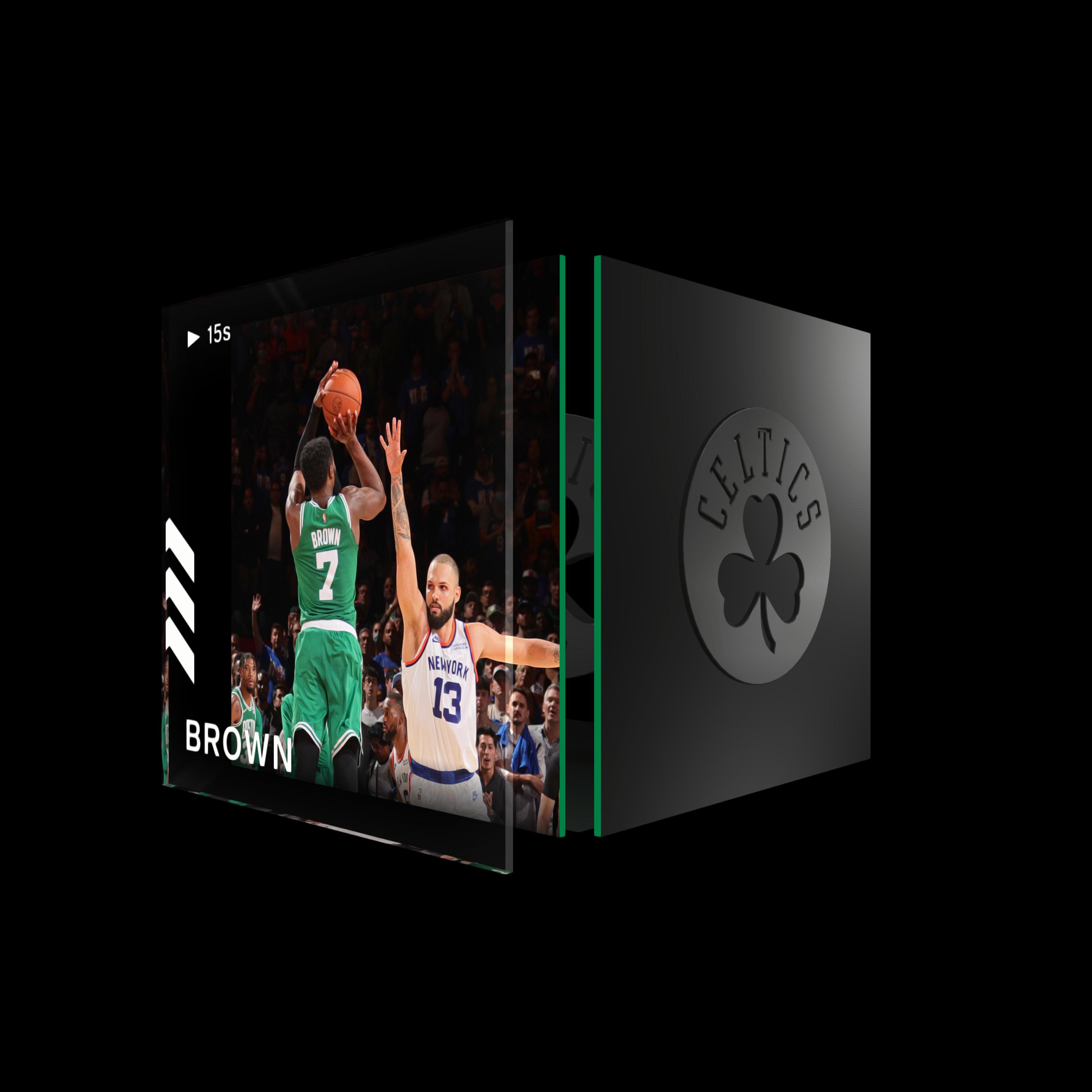 Jaylen Brown