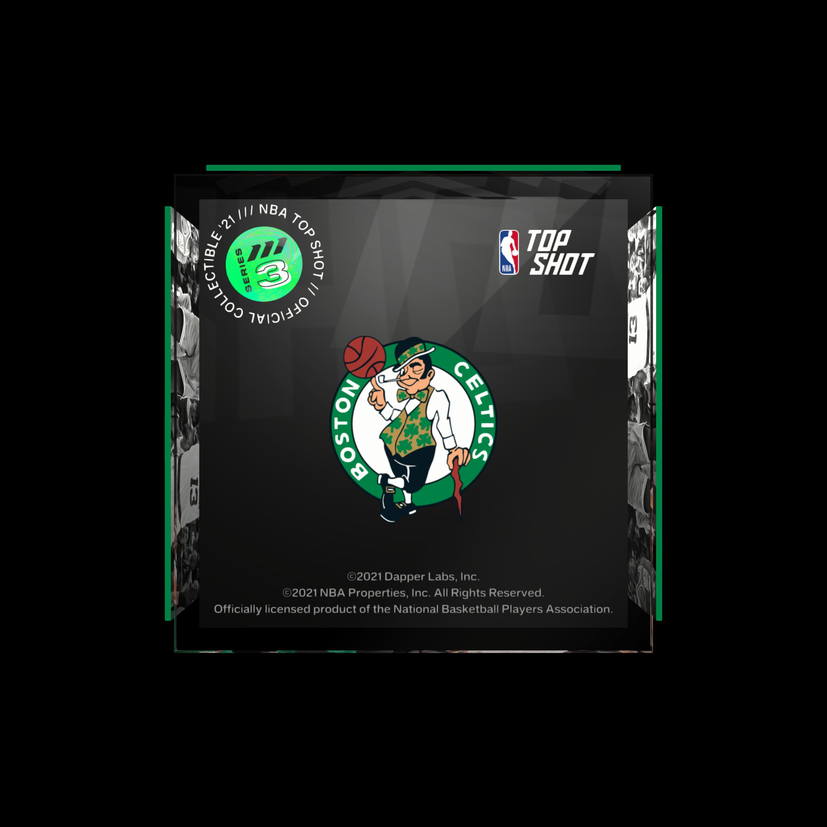 Jaylen Brown