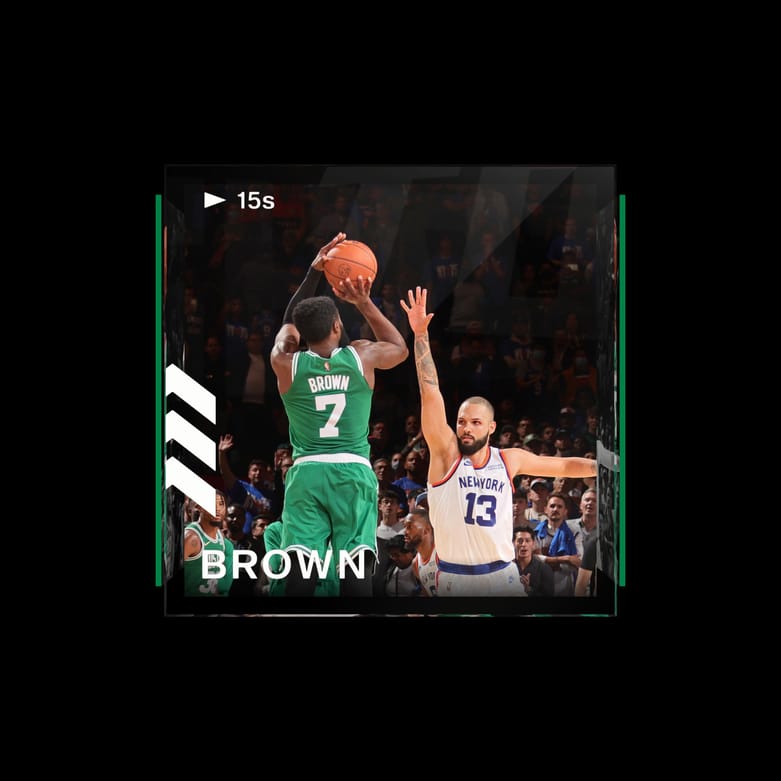 Jaylen Brown