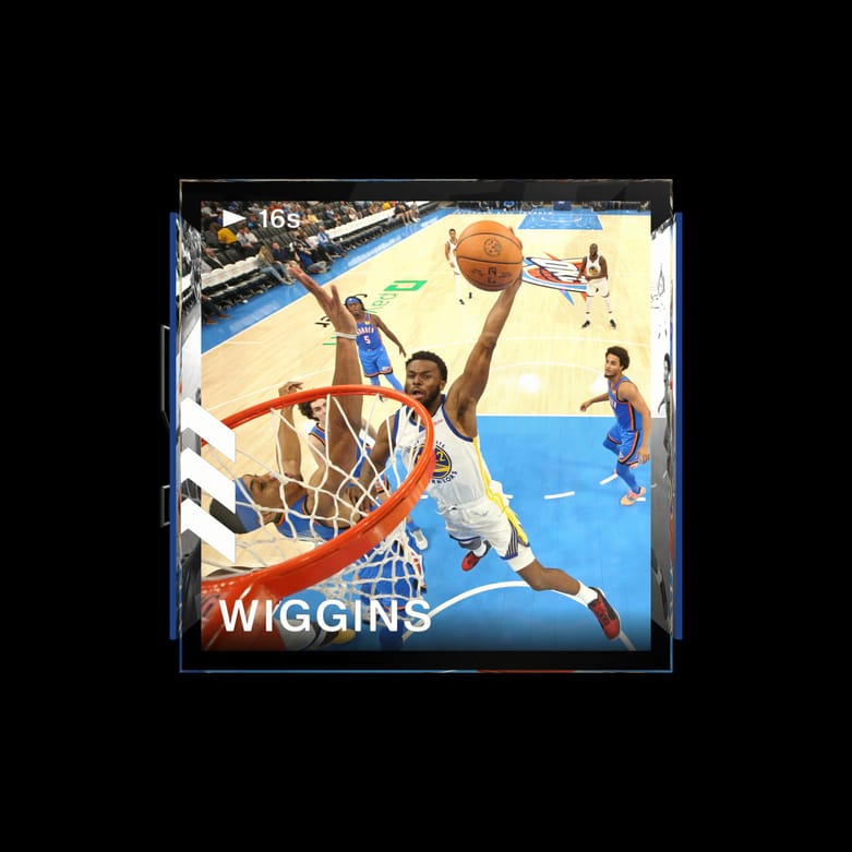Andrew Wiggins