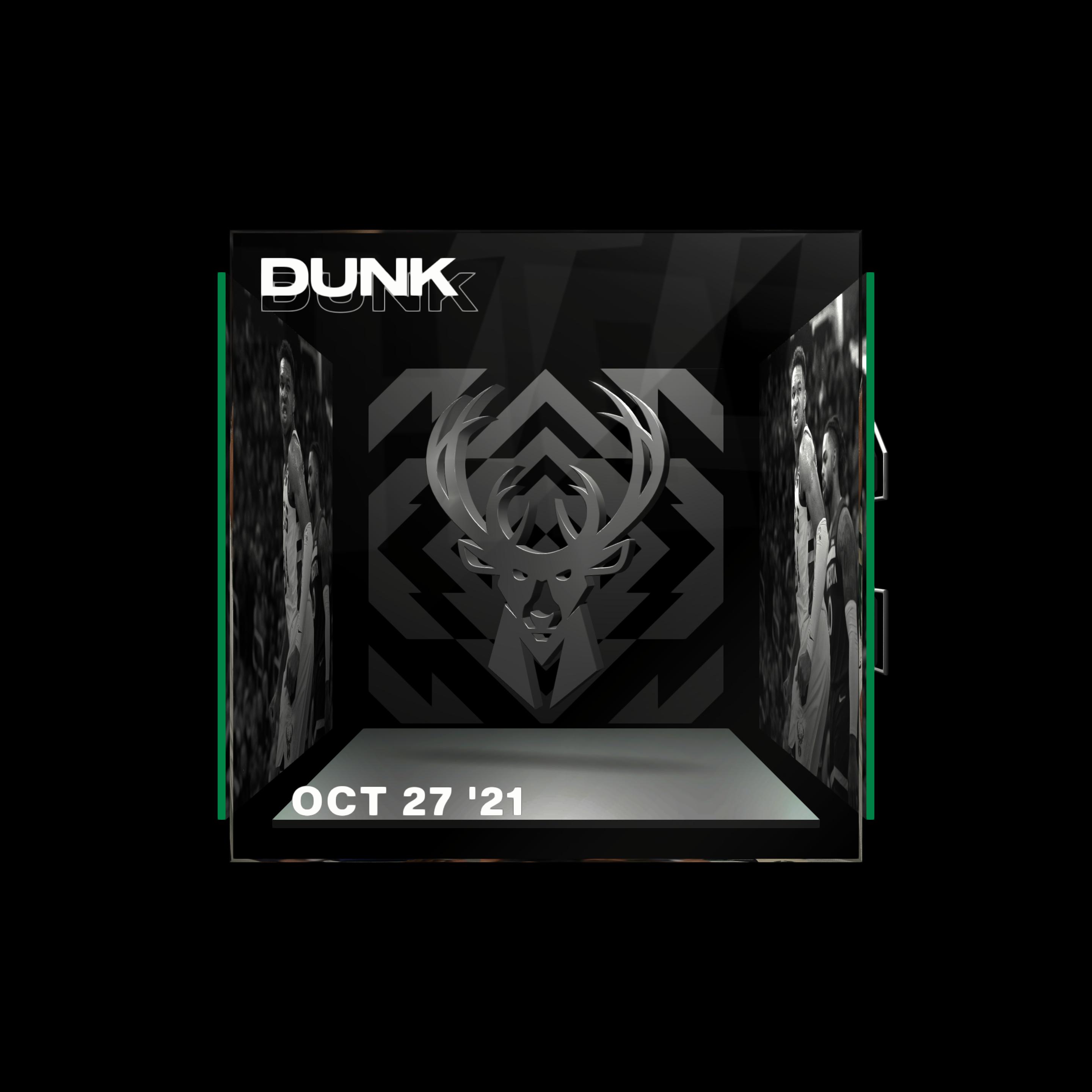 Giannis Antetokounmpo