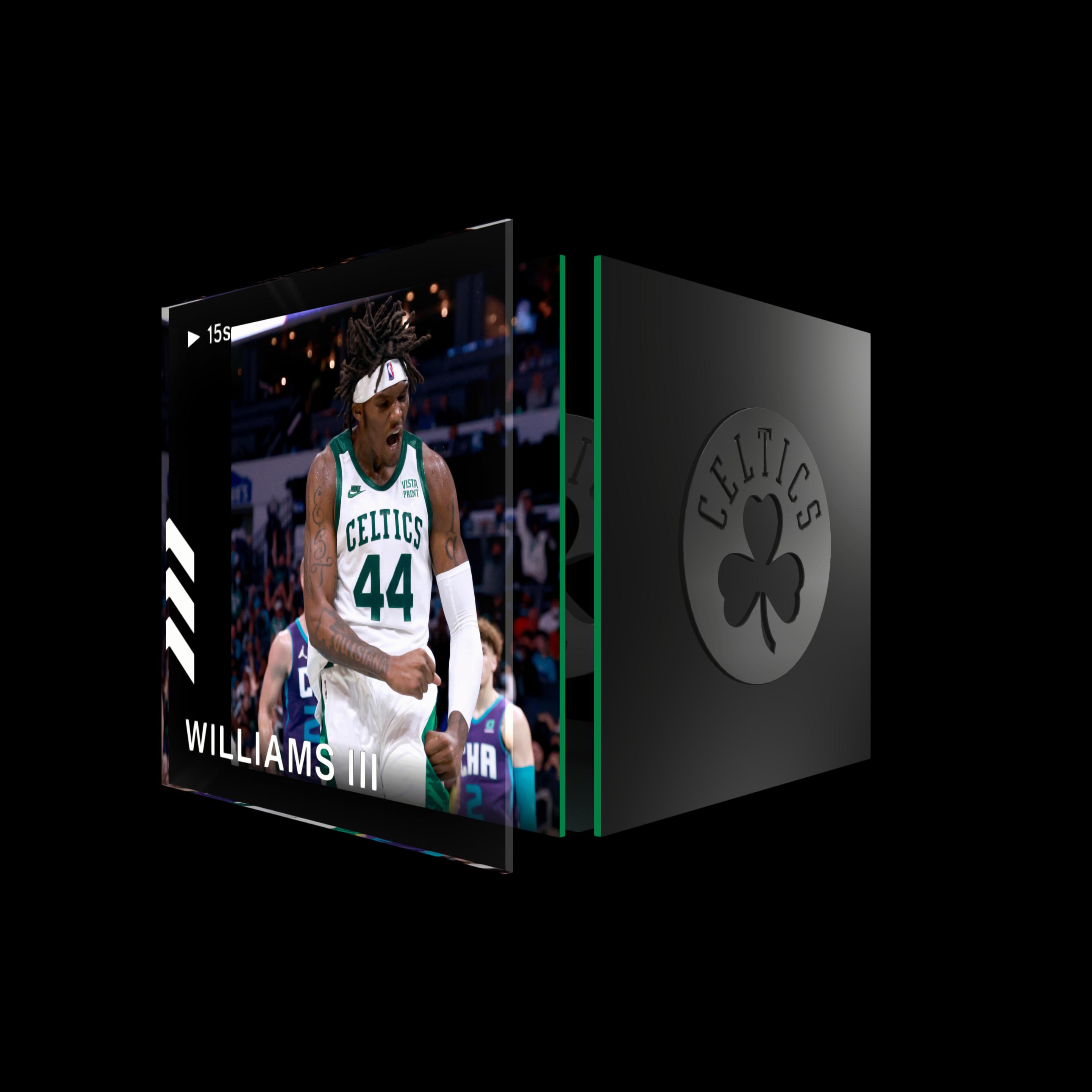 Robert Williams III