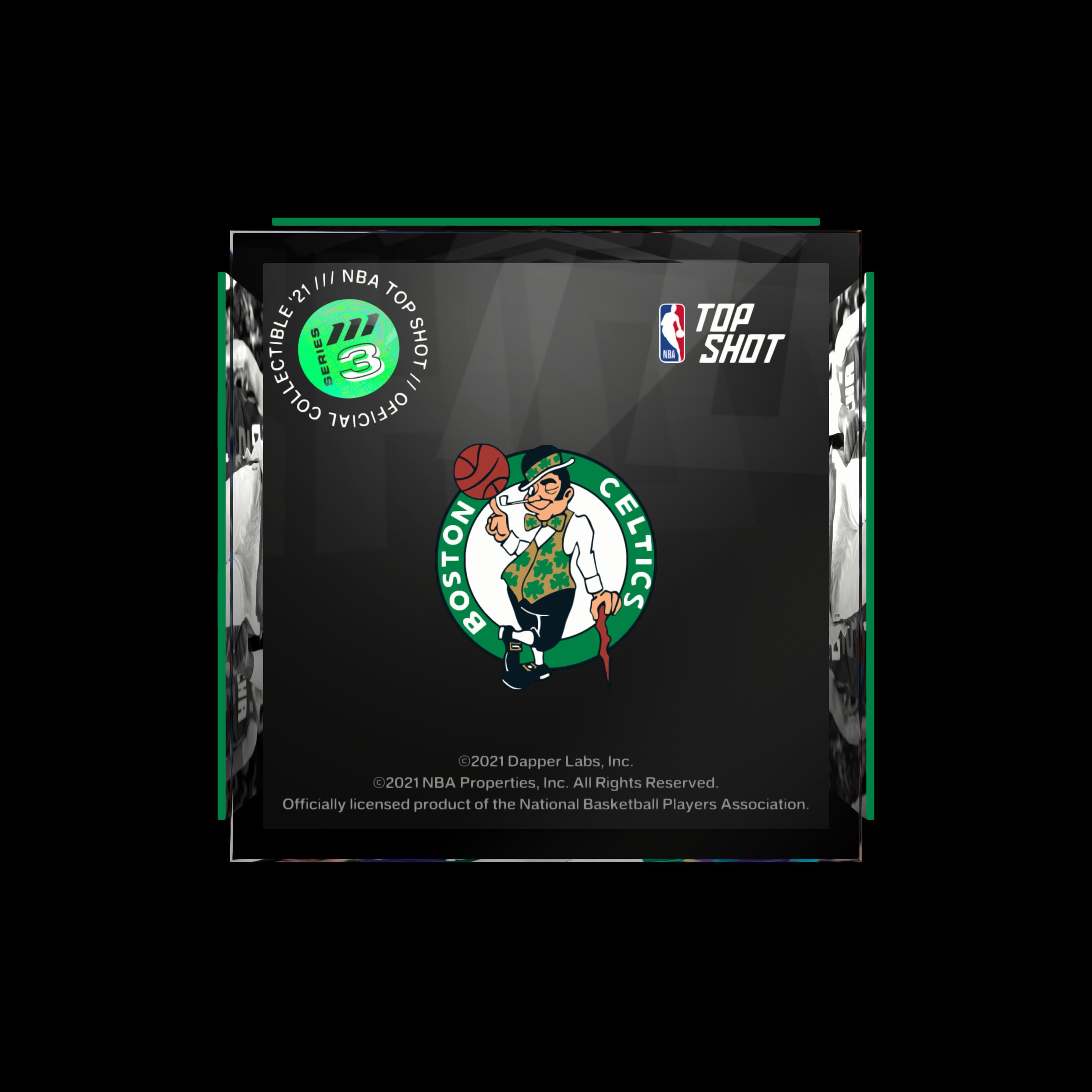 Robert Williams III