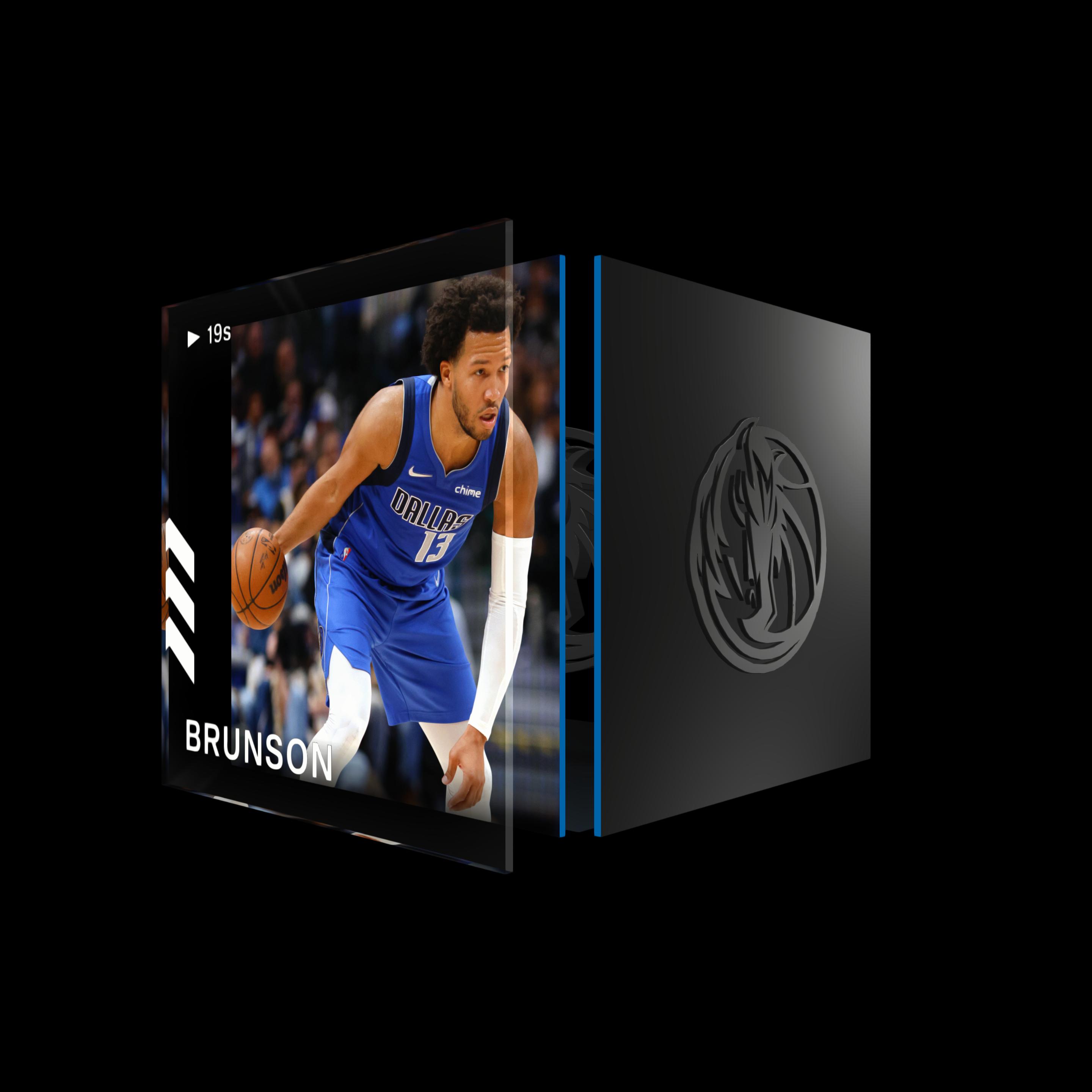 Jalen Brunson