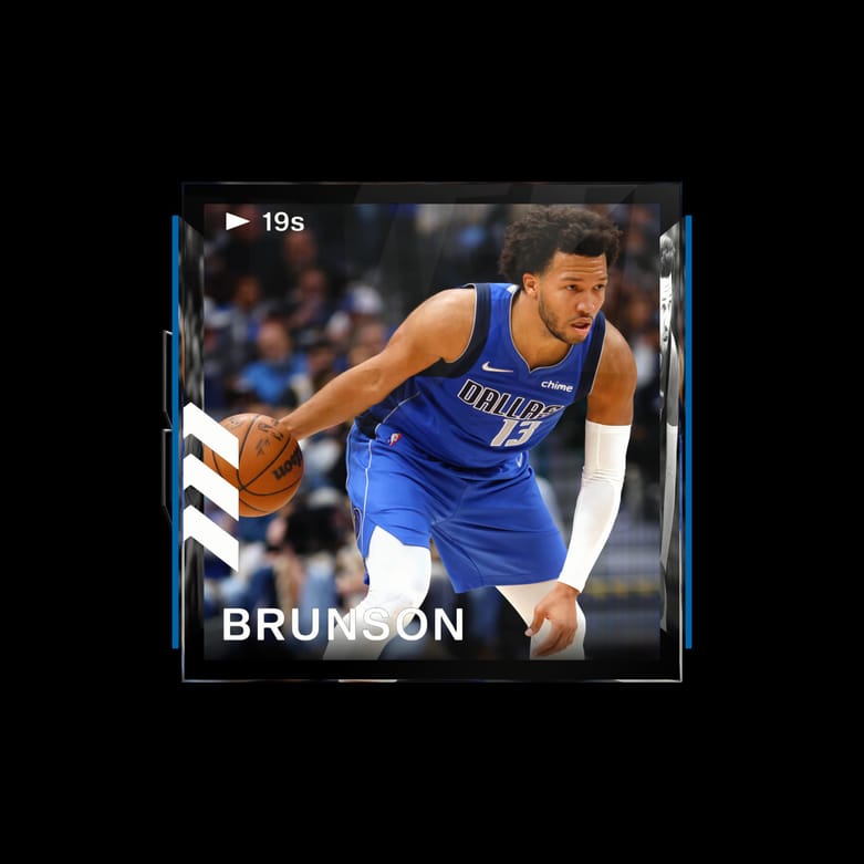 Jalen Brunson