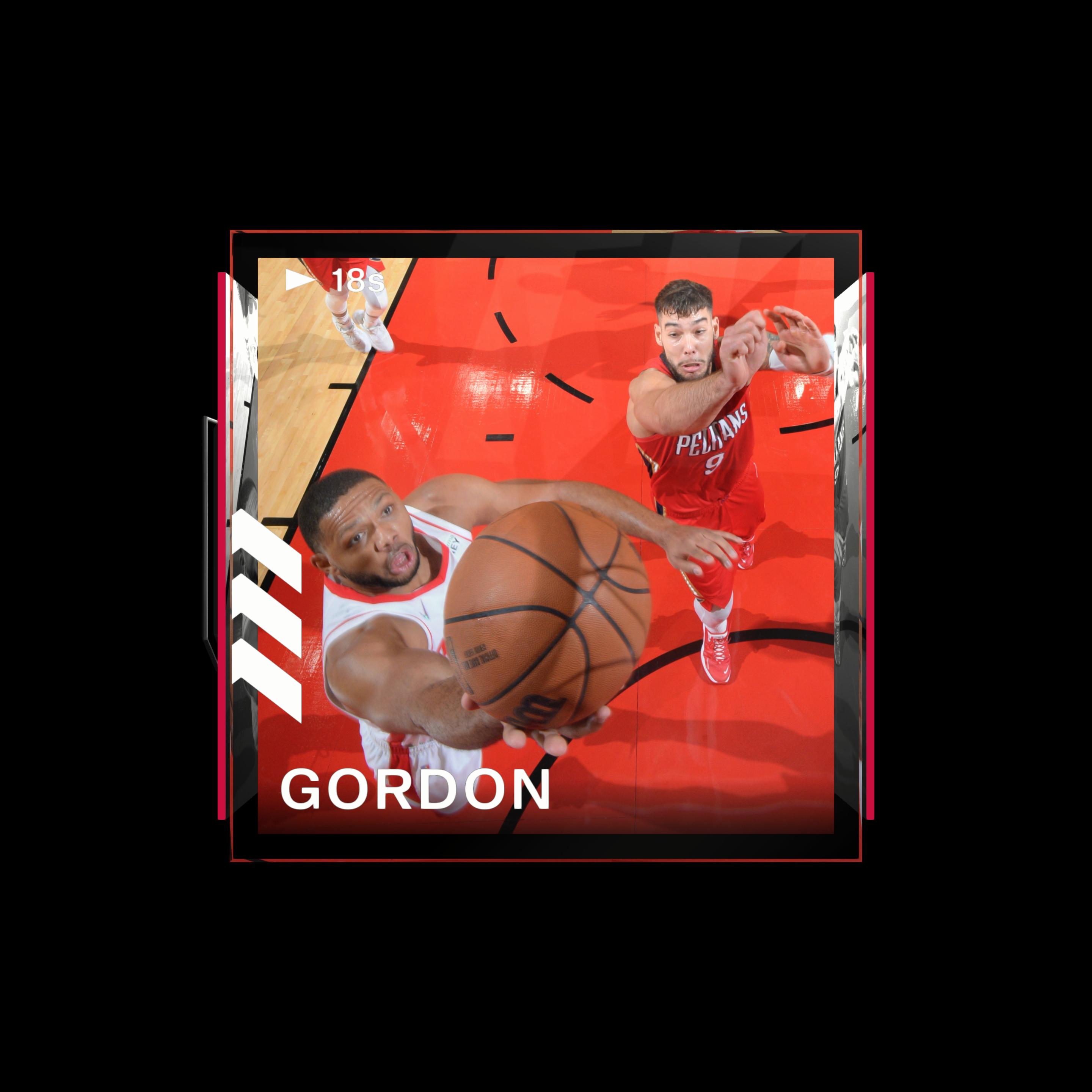 Eric Gordon