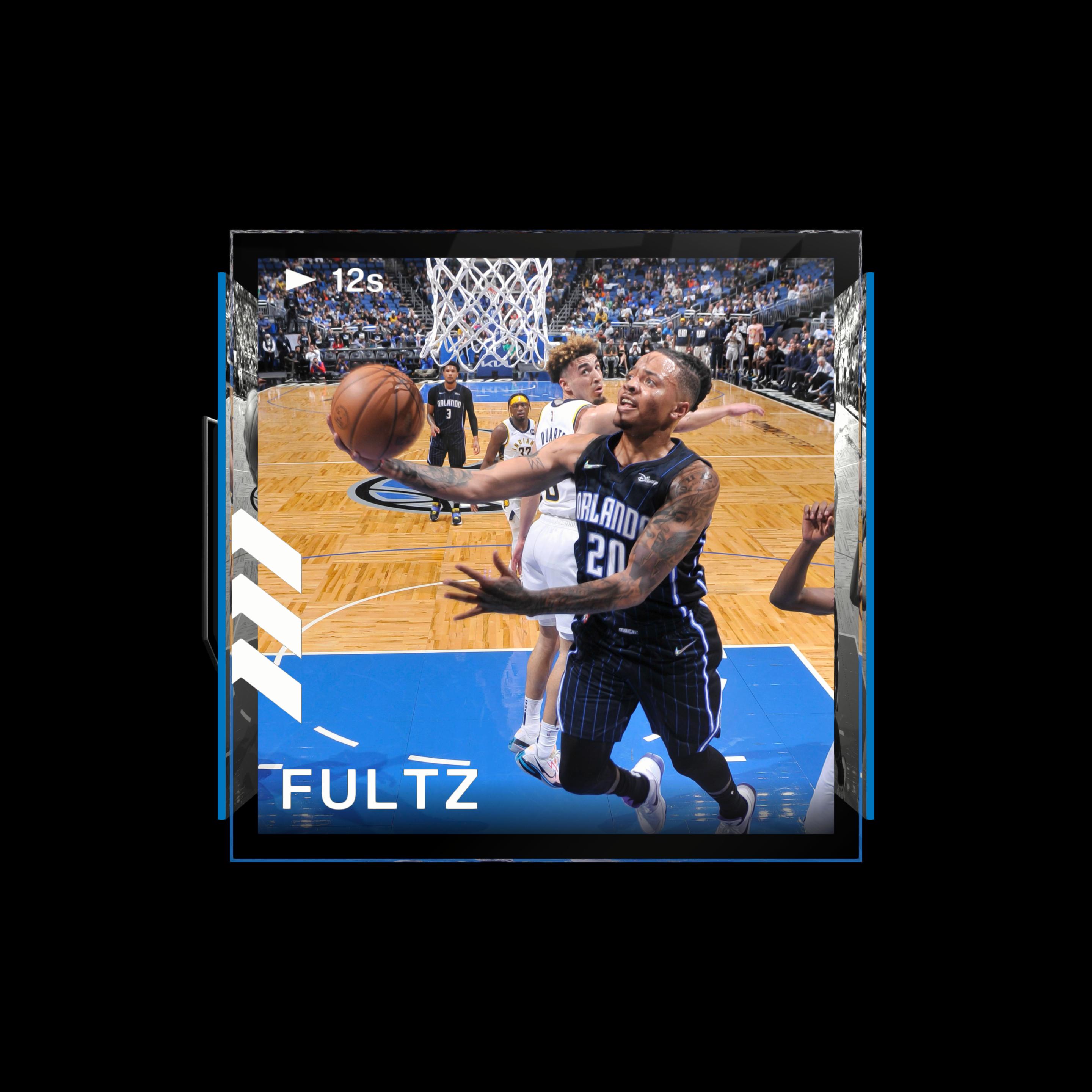 Markelle Fultz