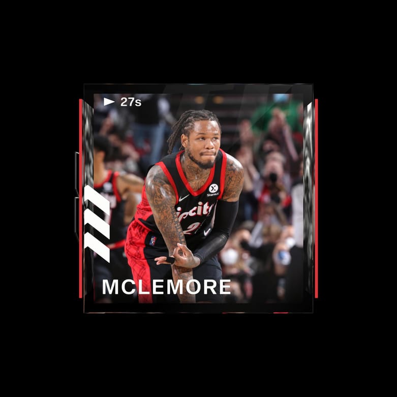 Ben McLemore