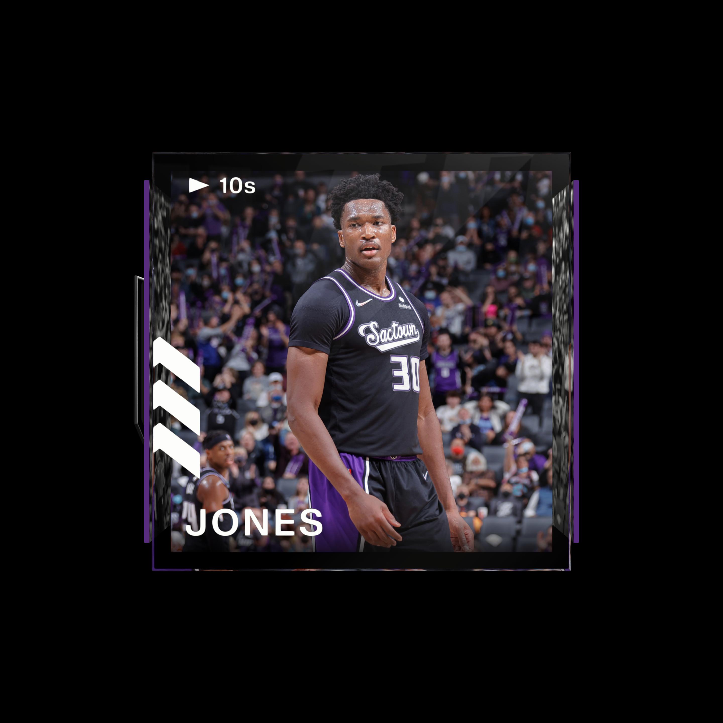 Damian Jones