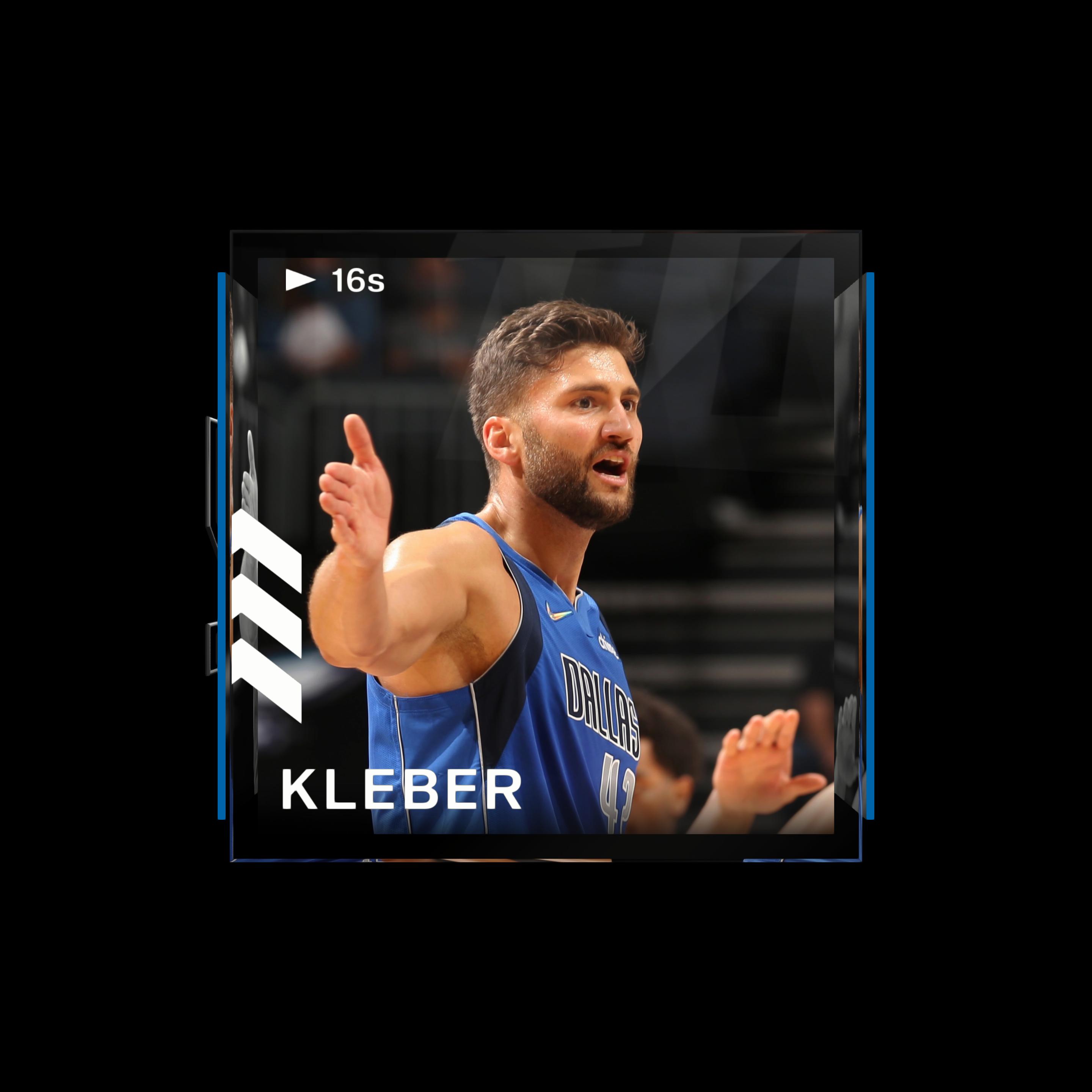 Maxi Kleber