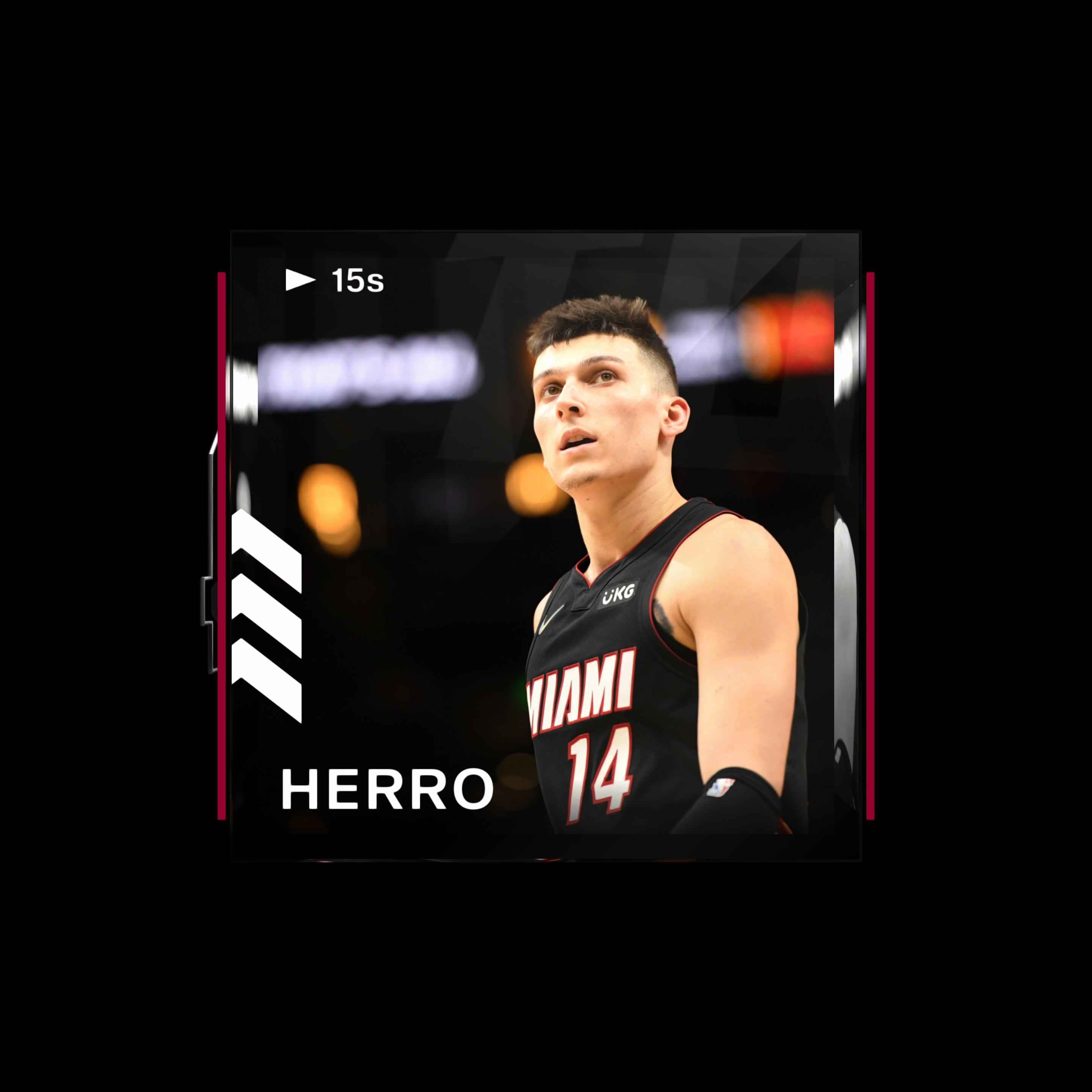 Tyler Herro