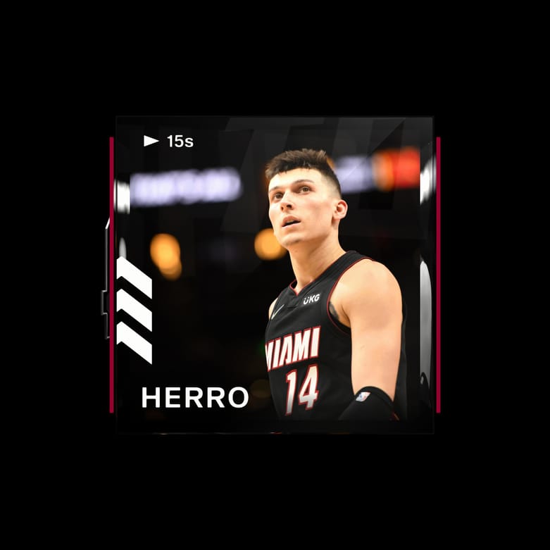 Tyler Herro