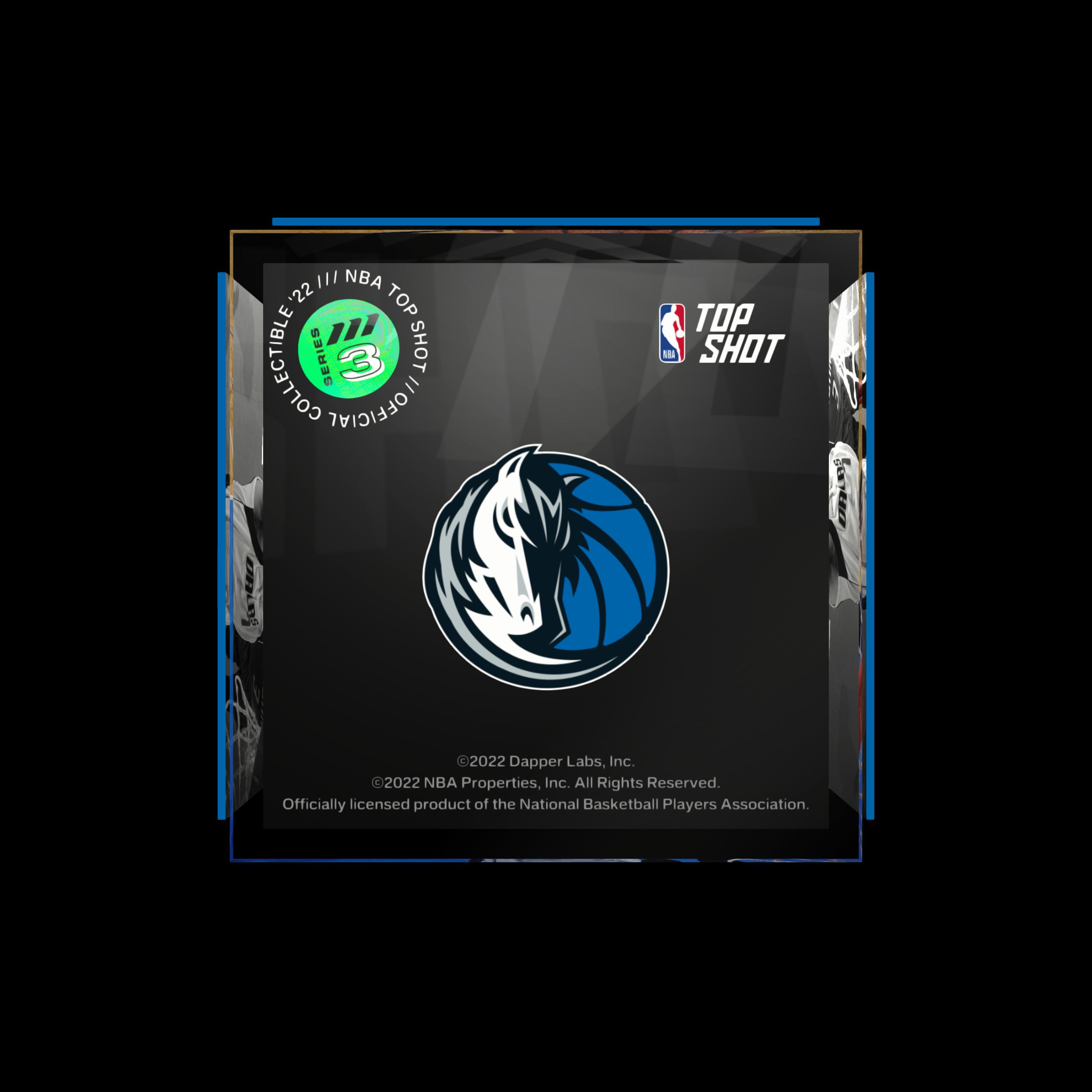 Dwight Powell
