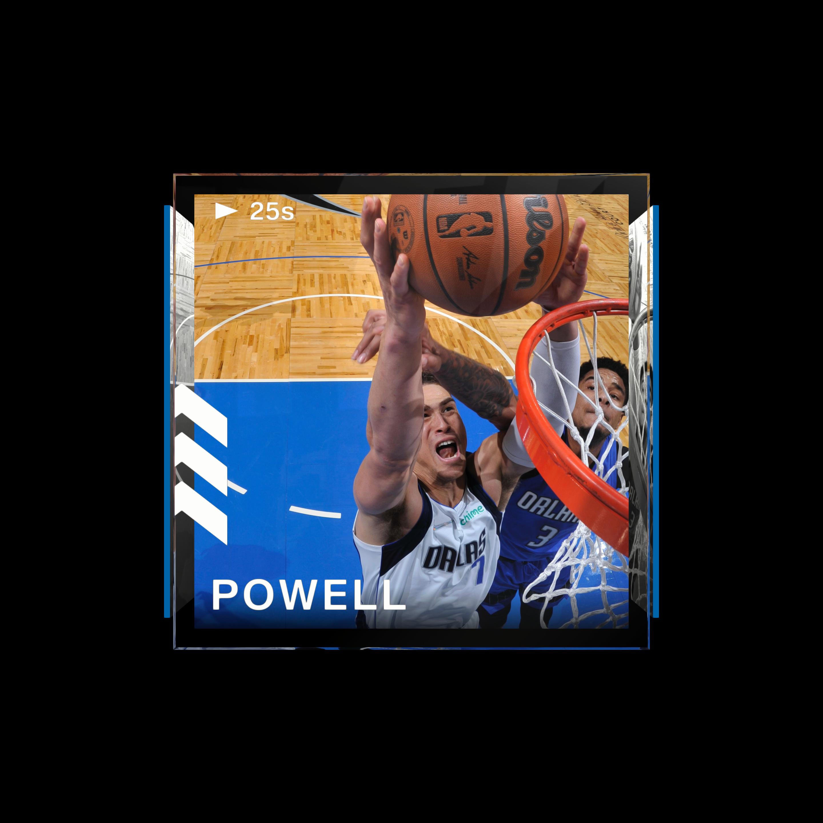 Dwight Powell