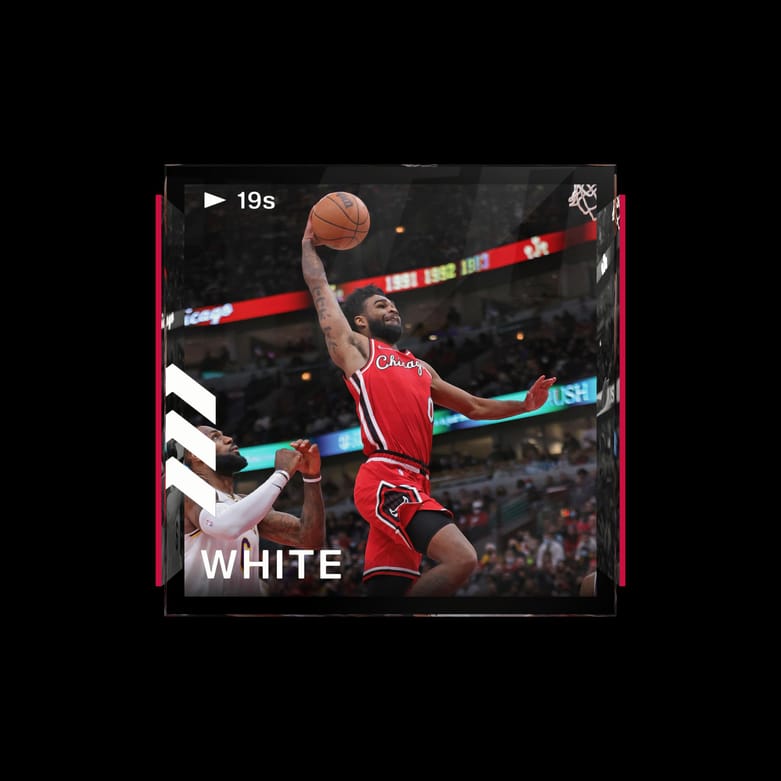 Coby White