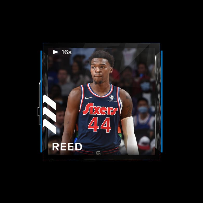 Paul Reed