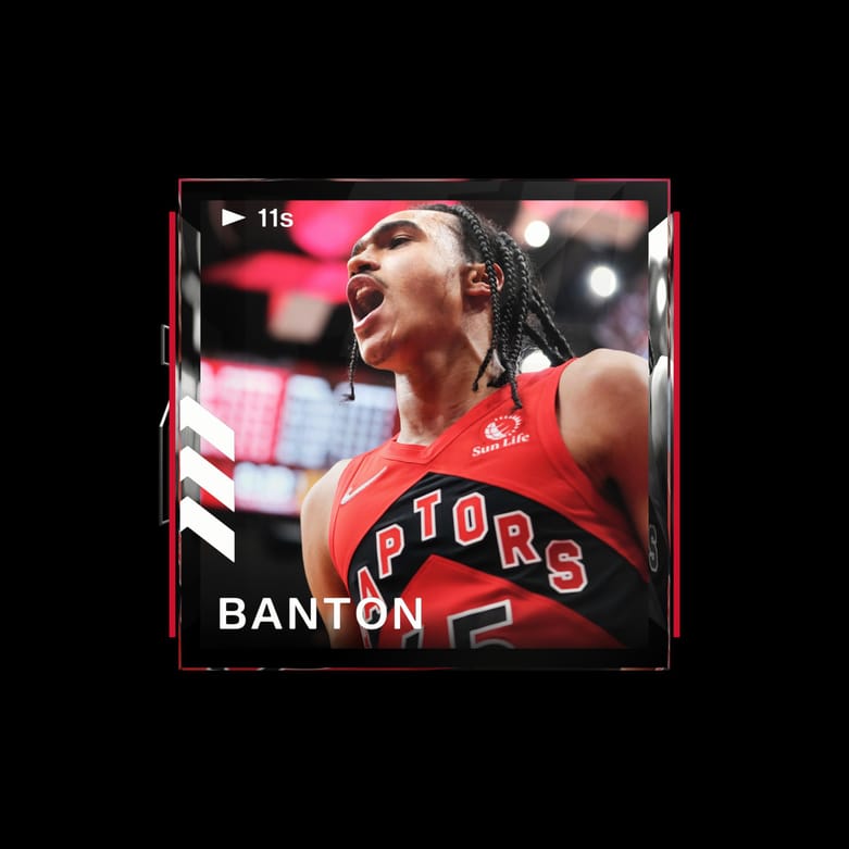 Dalano Banton