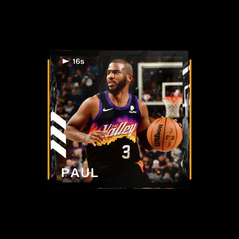 Chris Paul