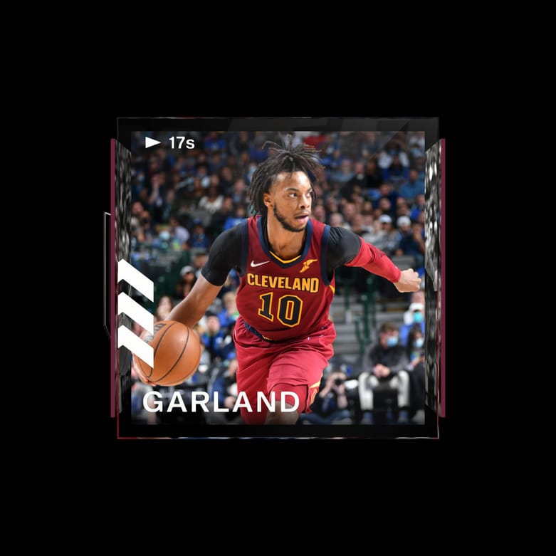 Darius Garland