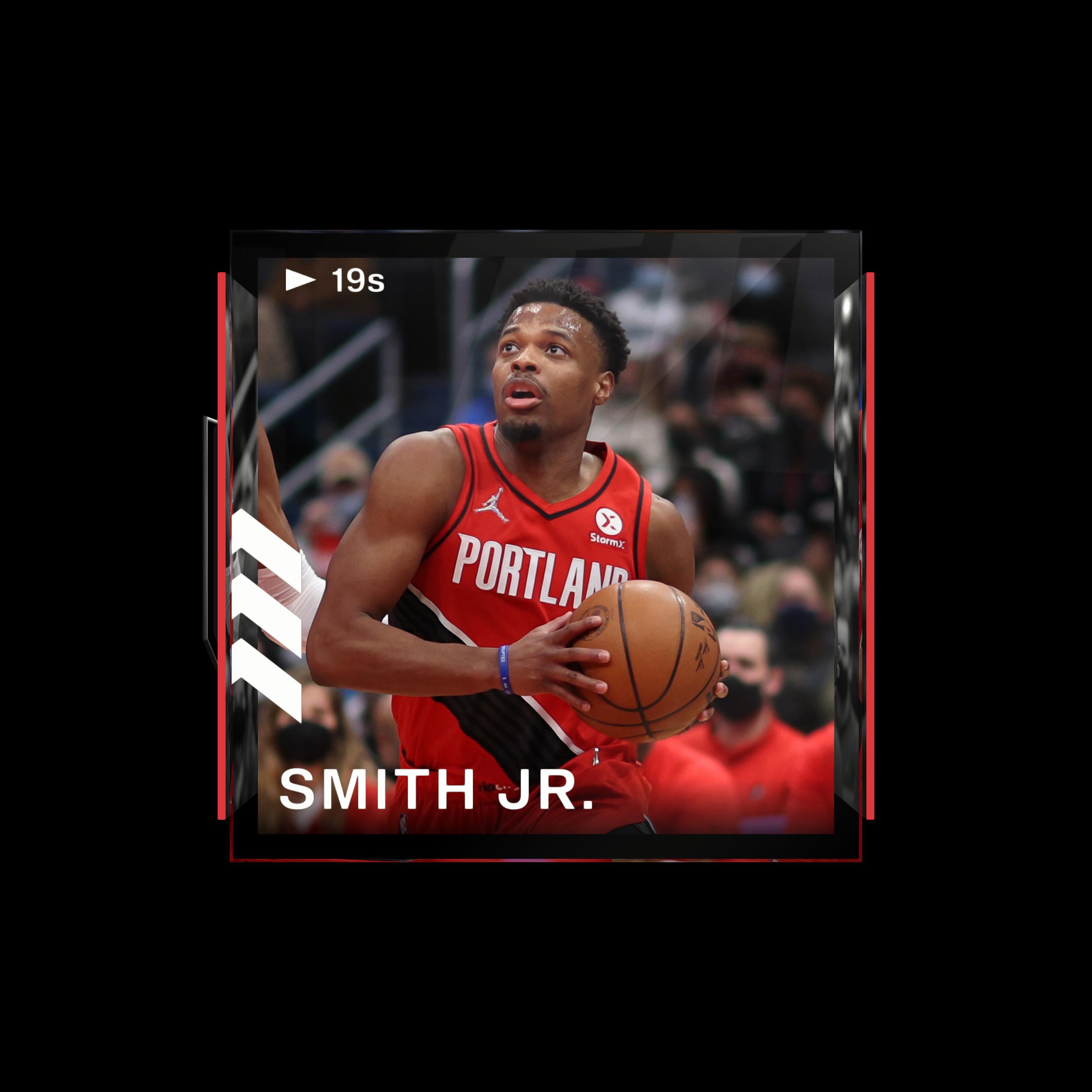 Dennis Smith Jr.
