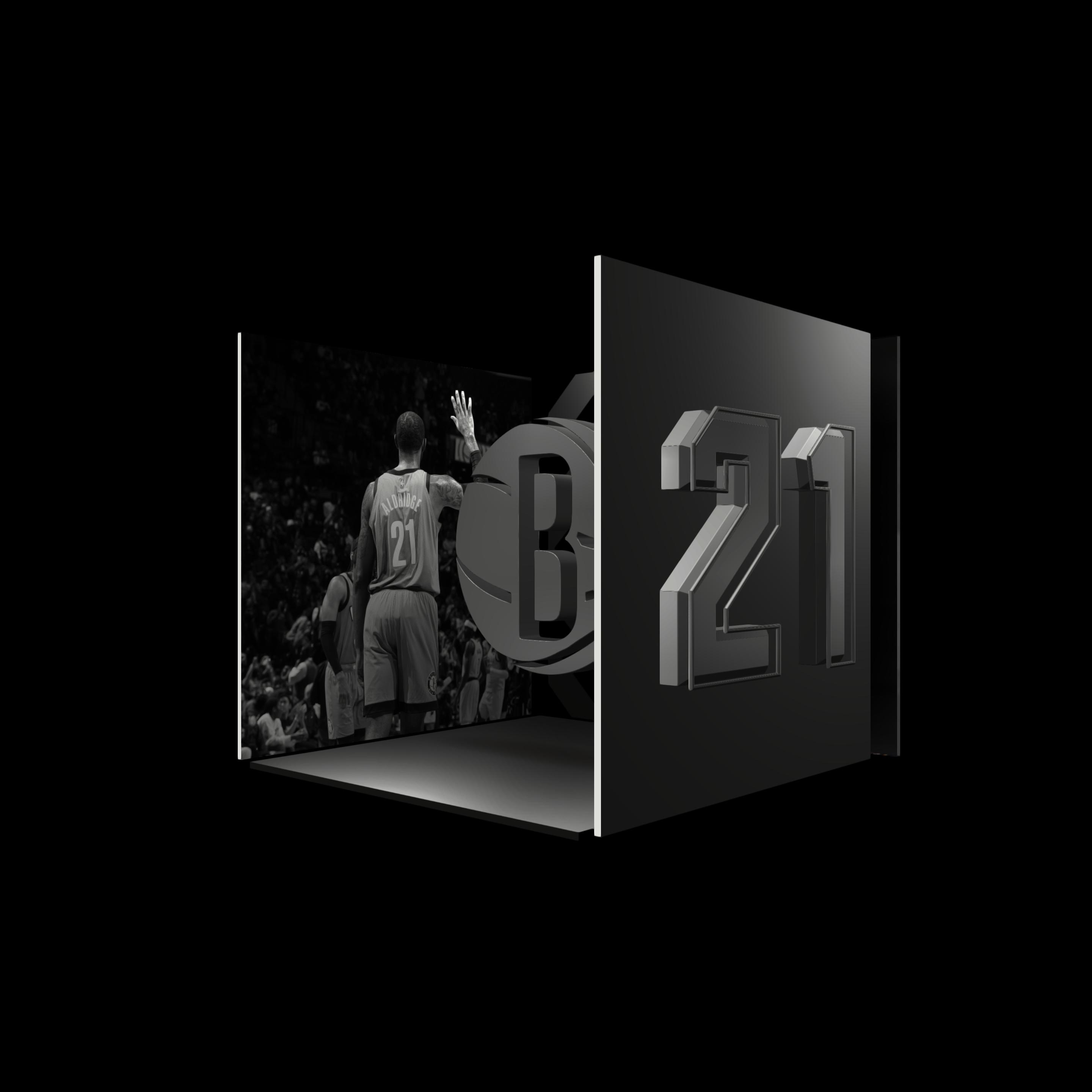 LaMarcus Aldridge