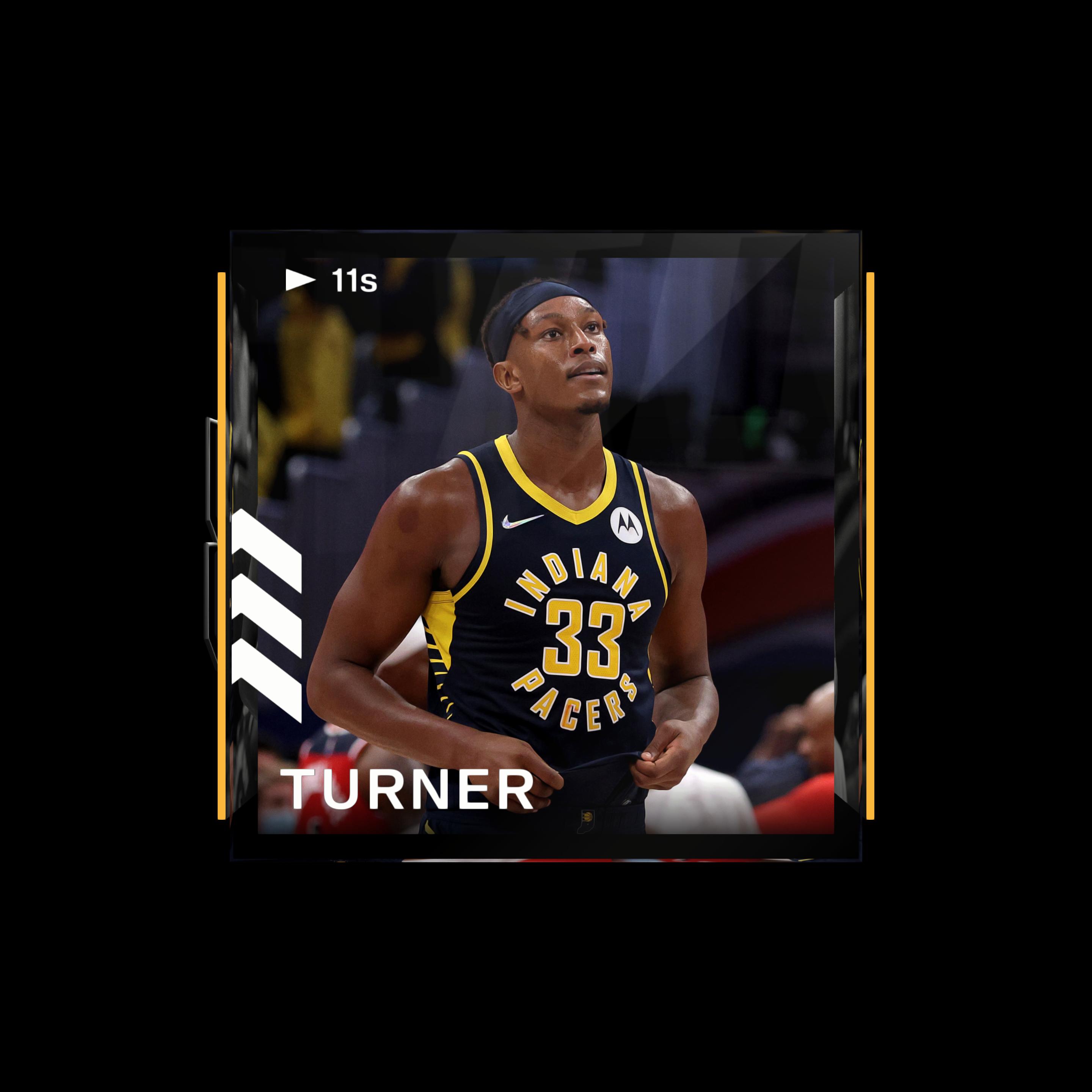 Myles Turner