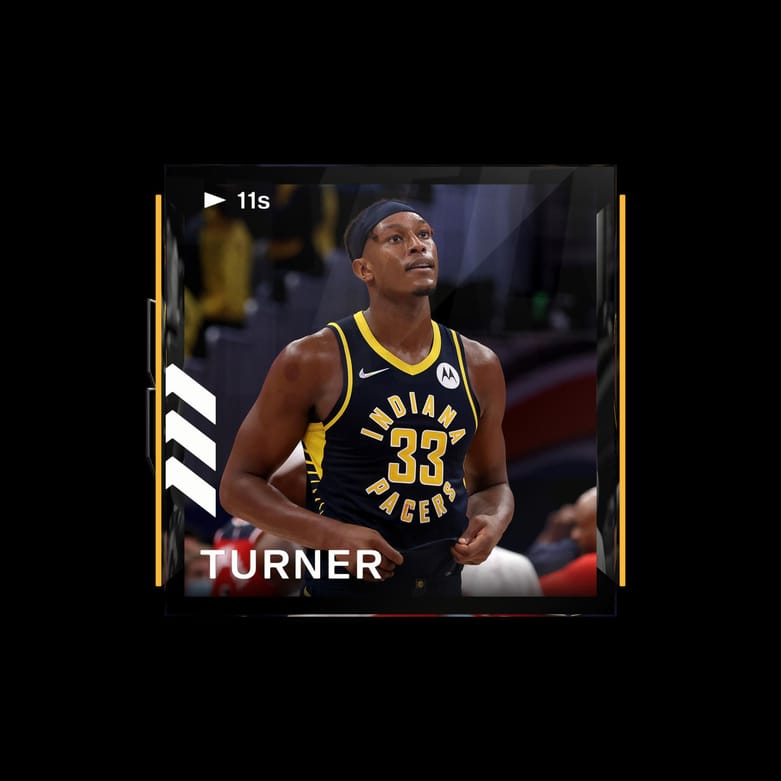 Myles Turner