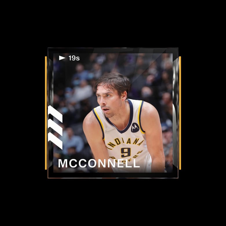 T.J. McConnell
