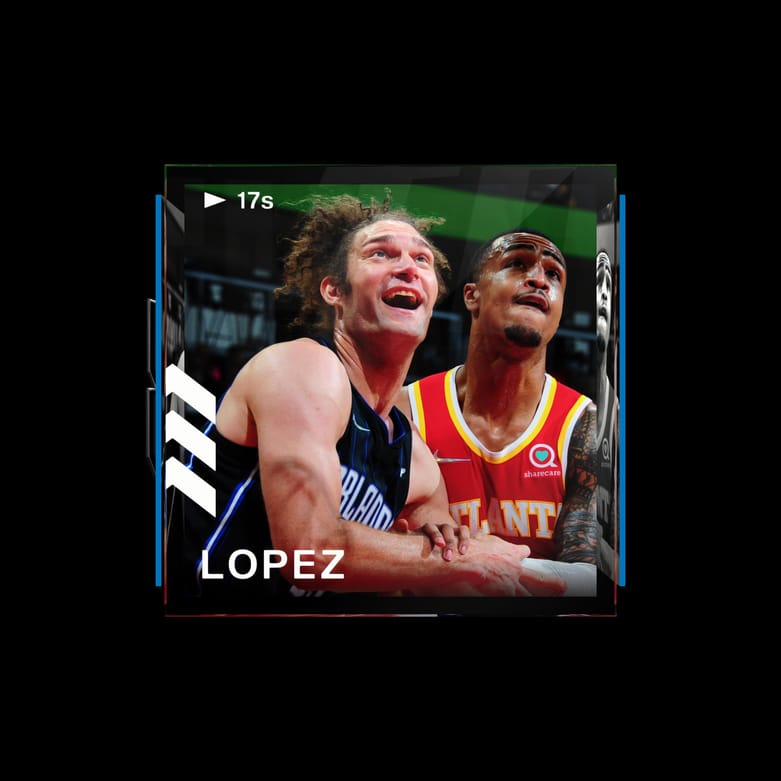 Robin Lopez