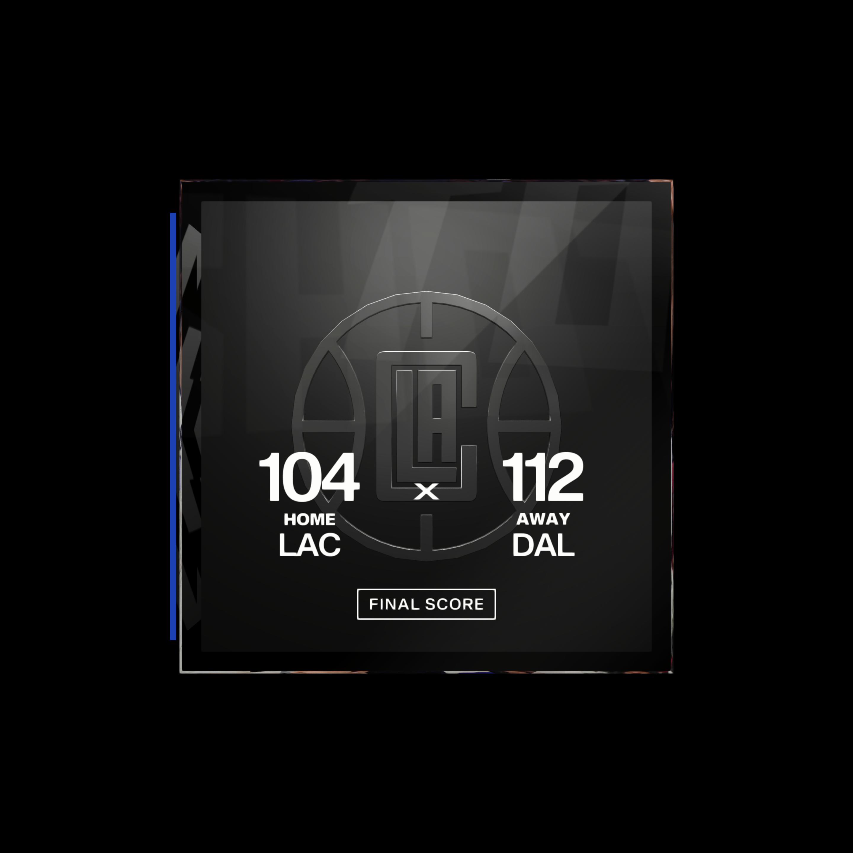 Paul George