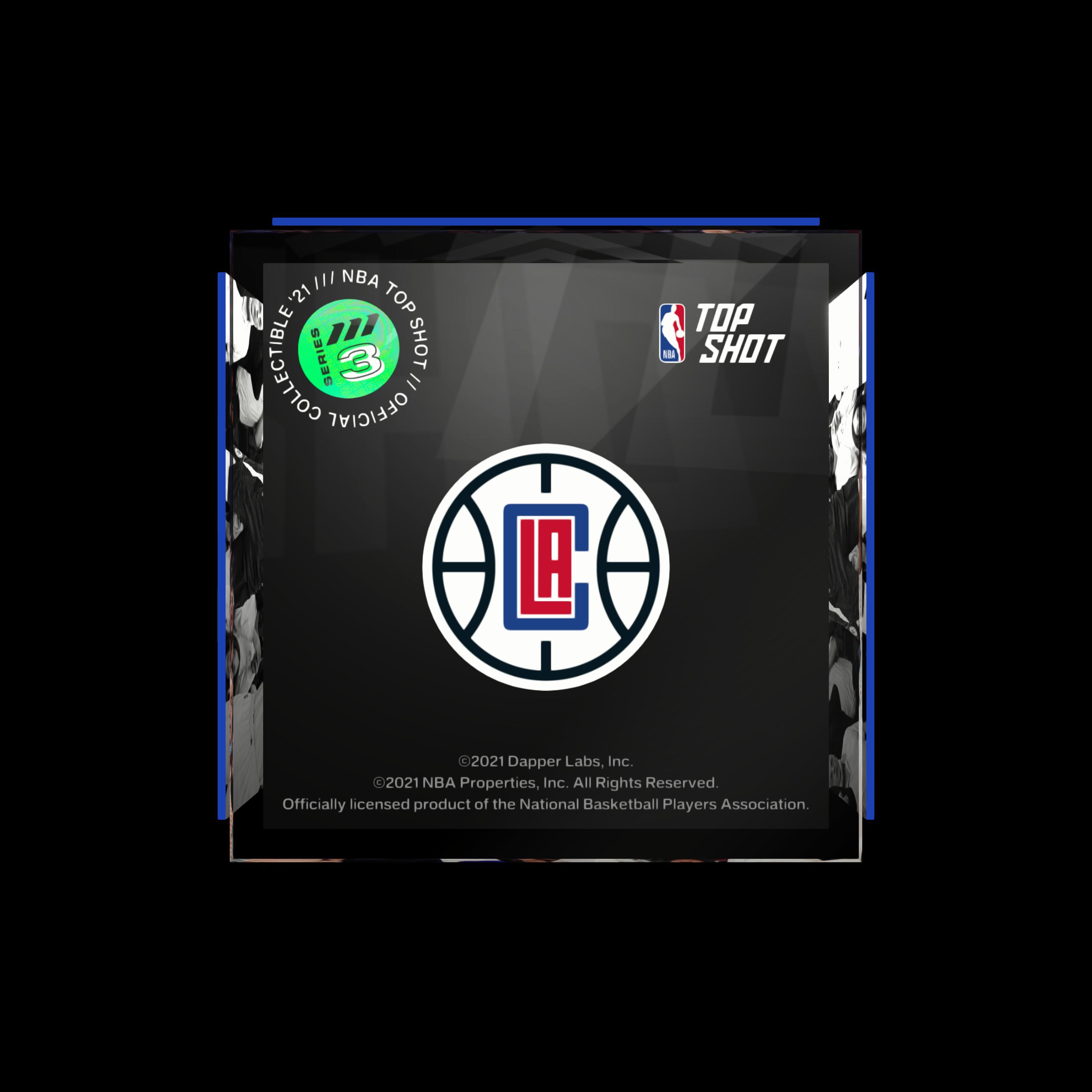 Paul George