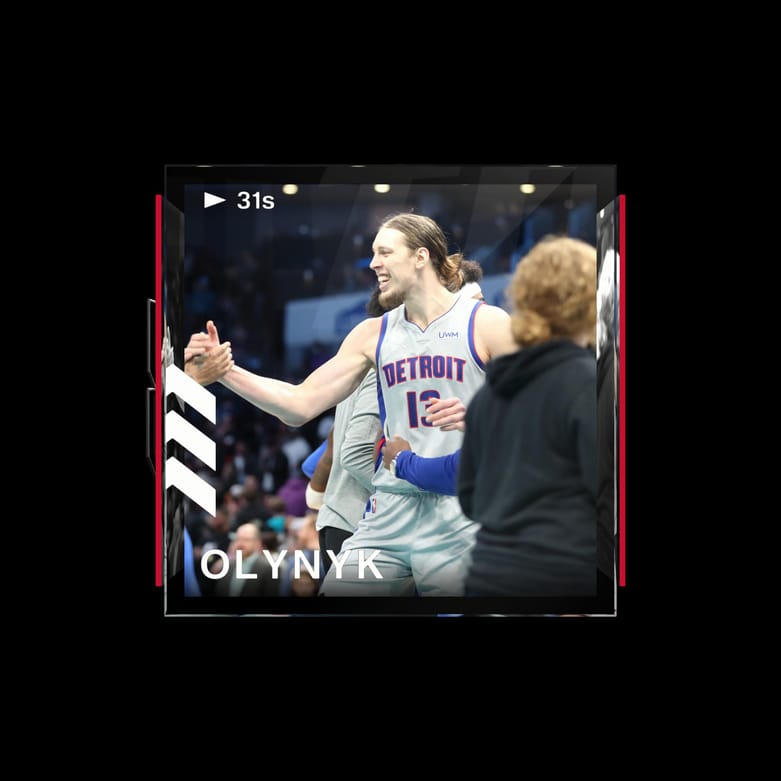 Kelly Olynyk
