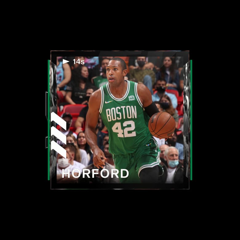 Al Horford
