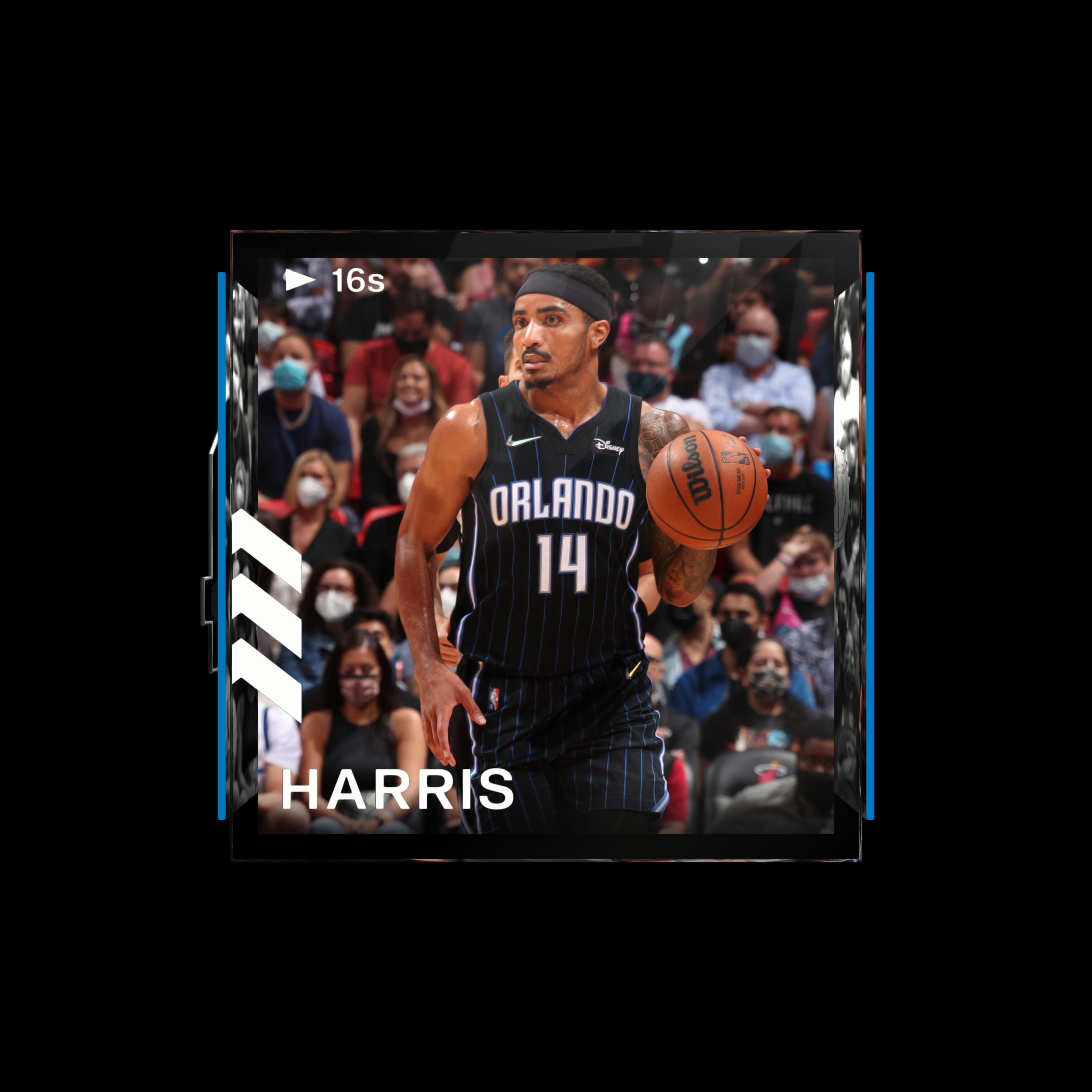 Gary Harris
