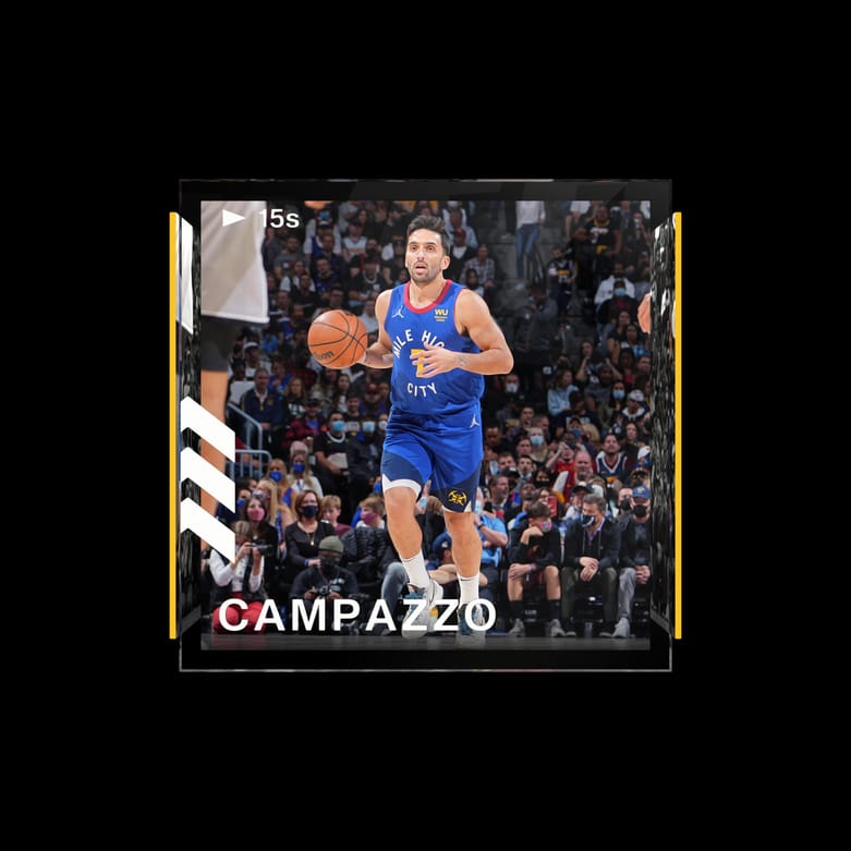 Facundo Campazzo