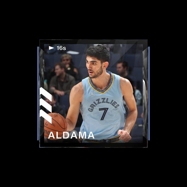Santi Aldama