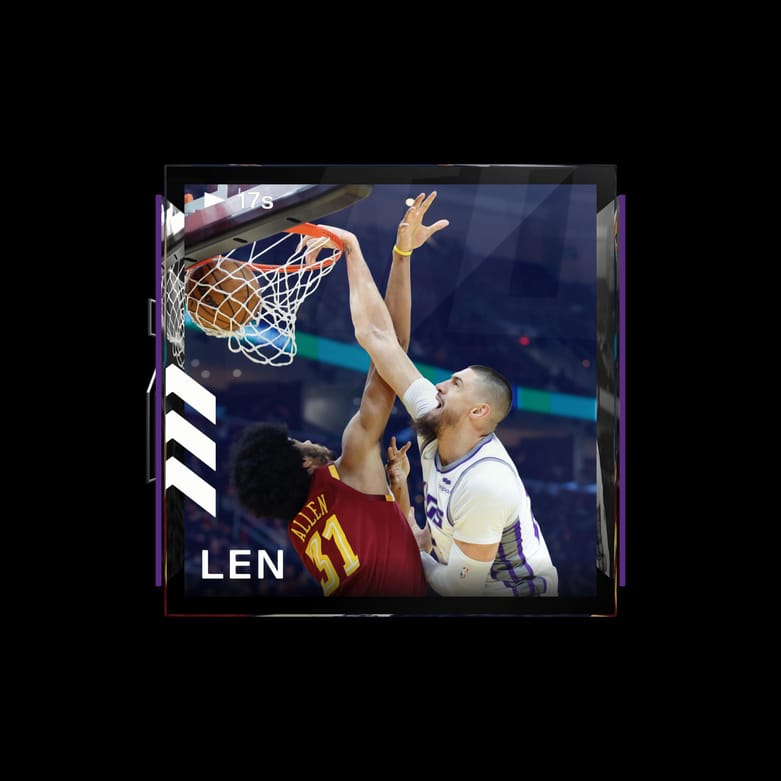 Alex Len