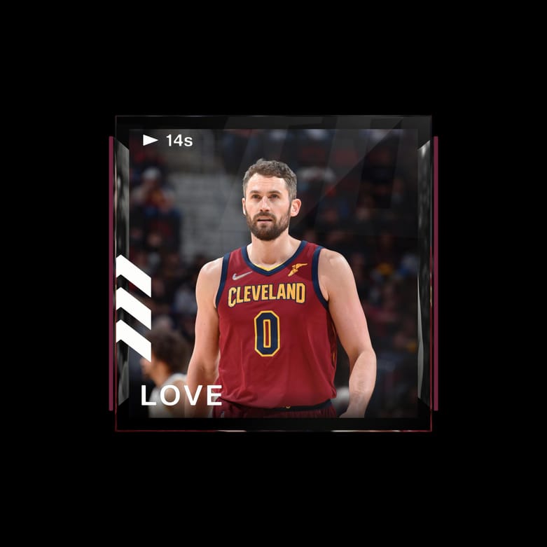 Kevin Love