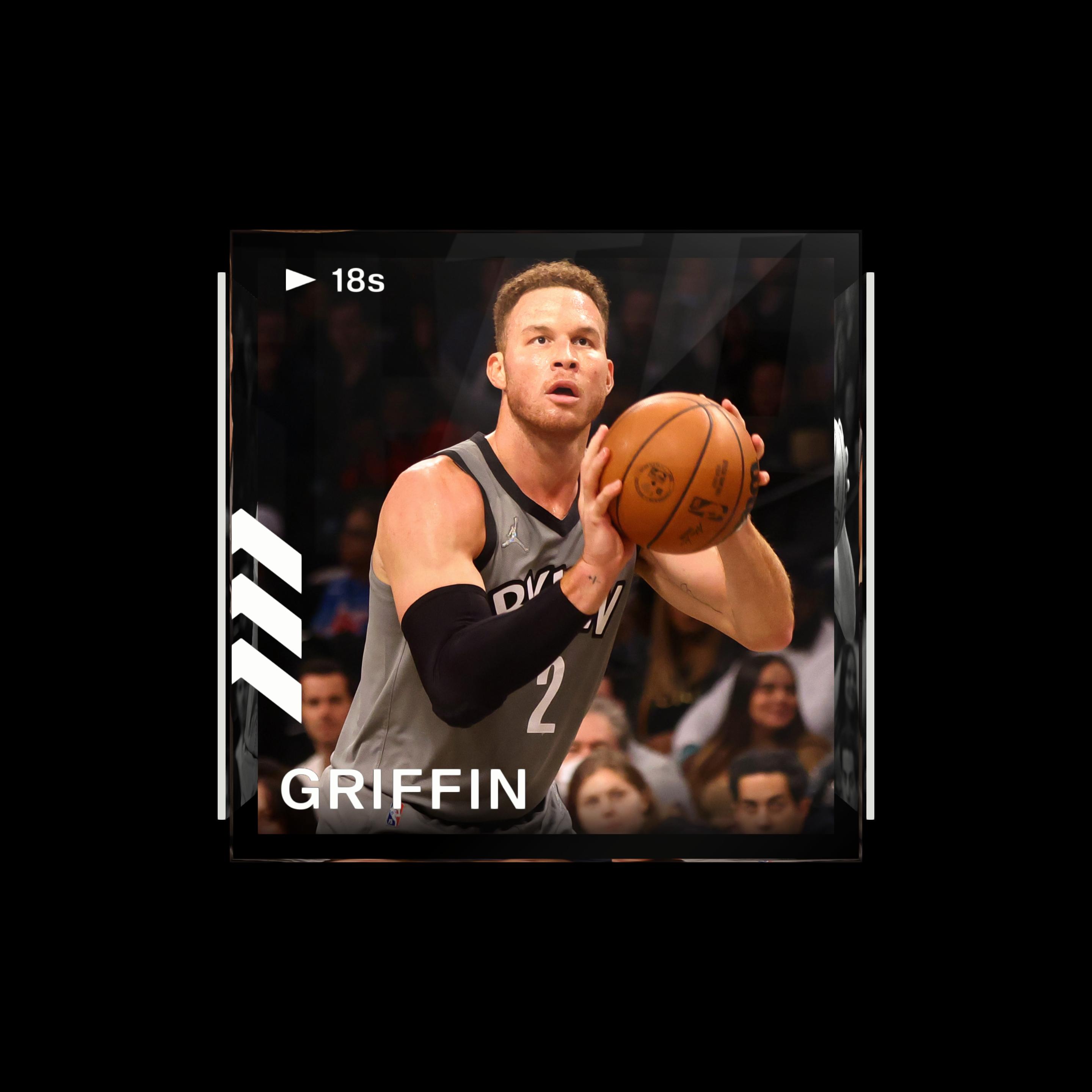 Blake Griffin