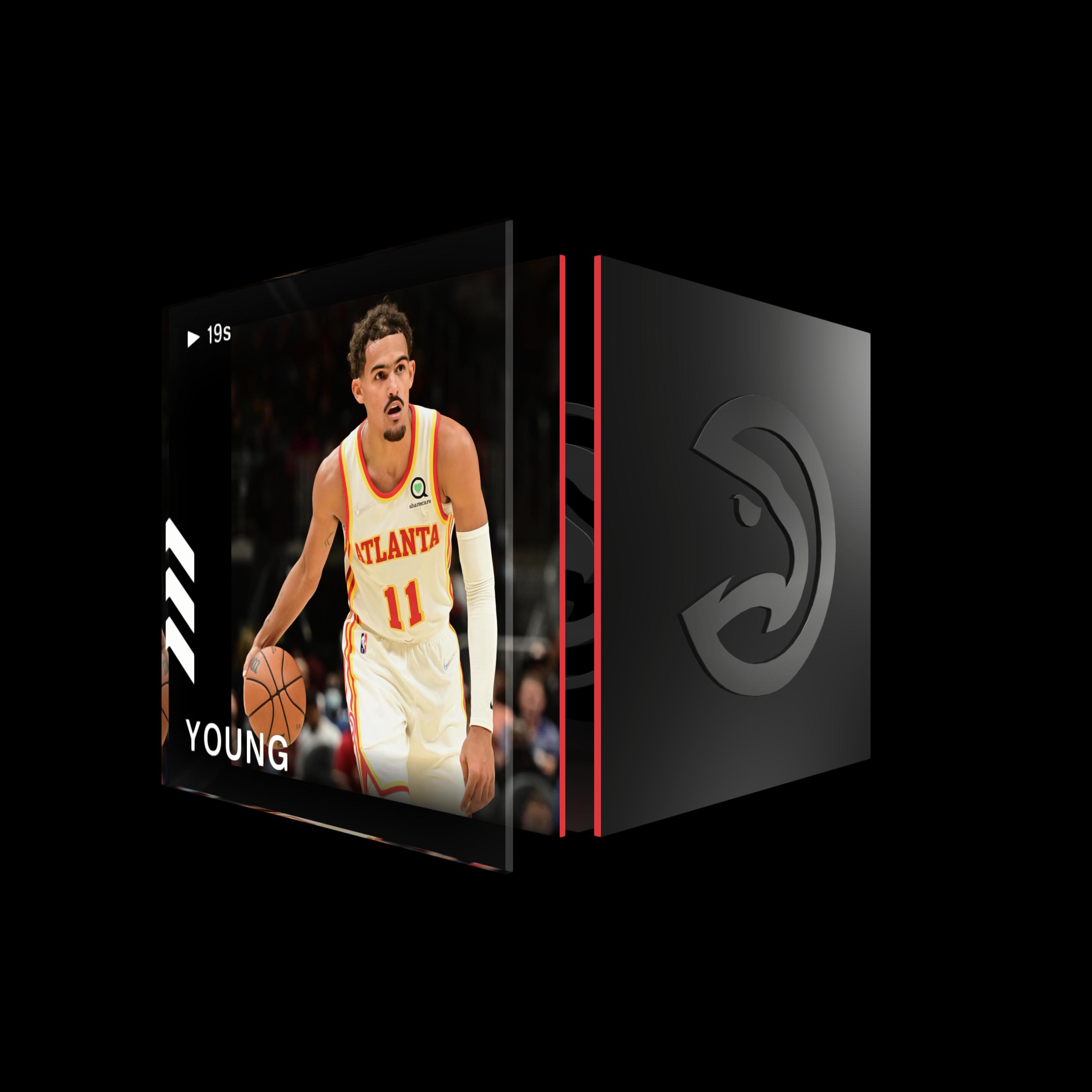 Trae Young