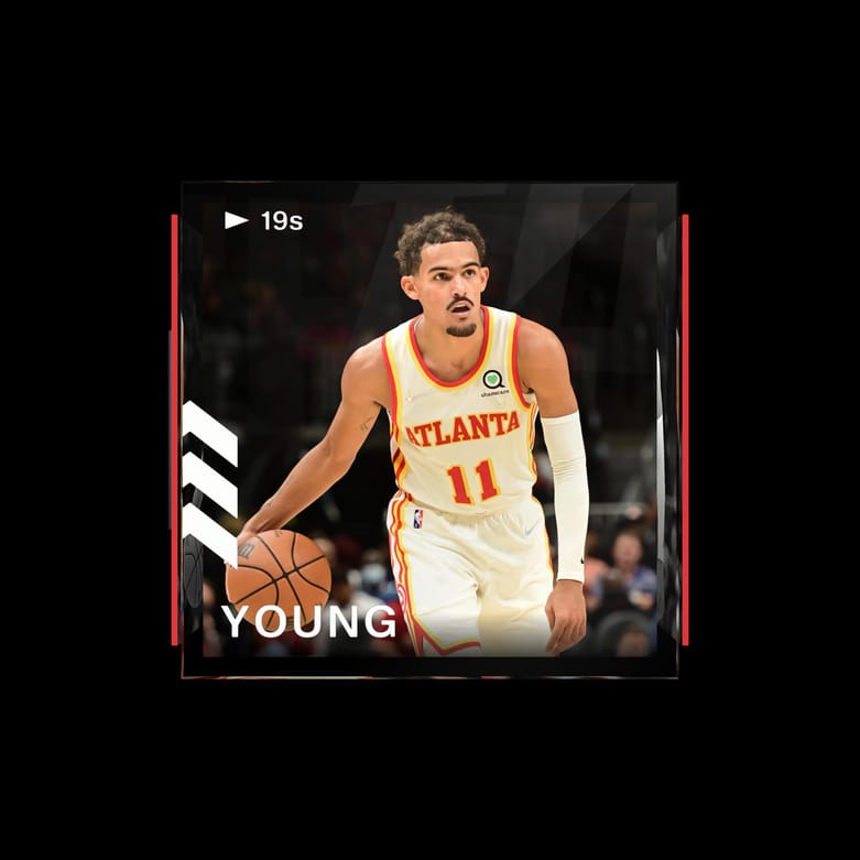 Trae Young