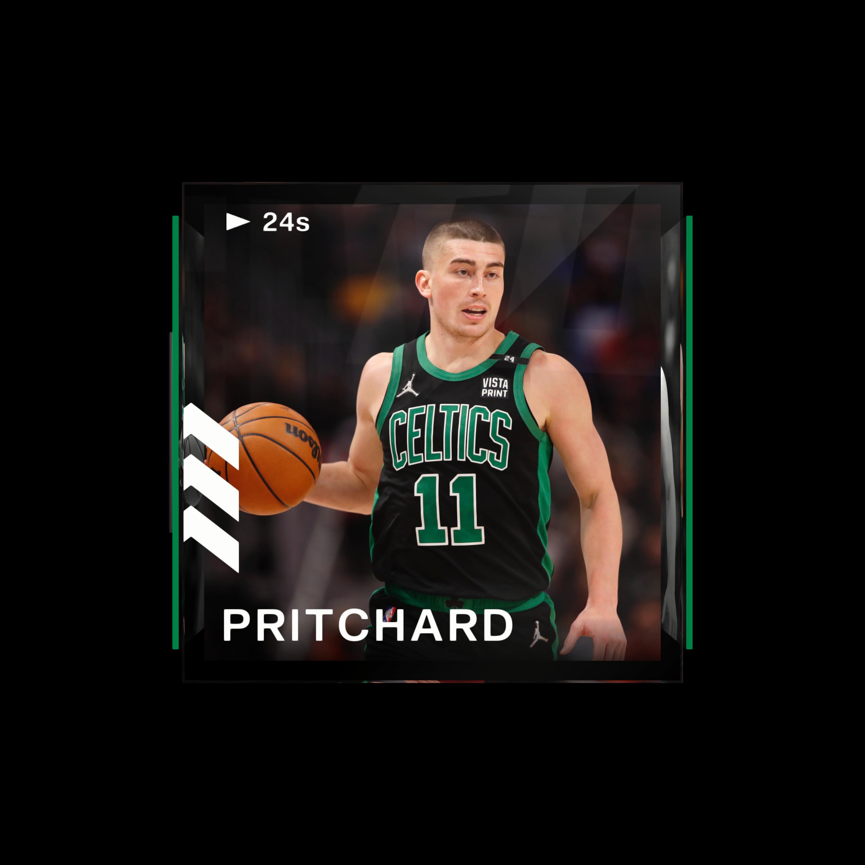 Payton Pritchard