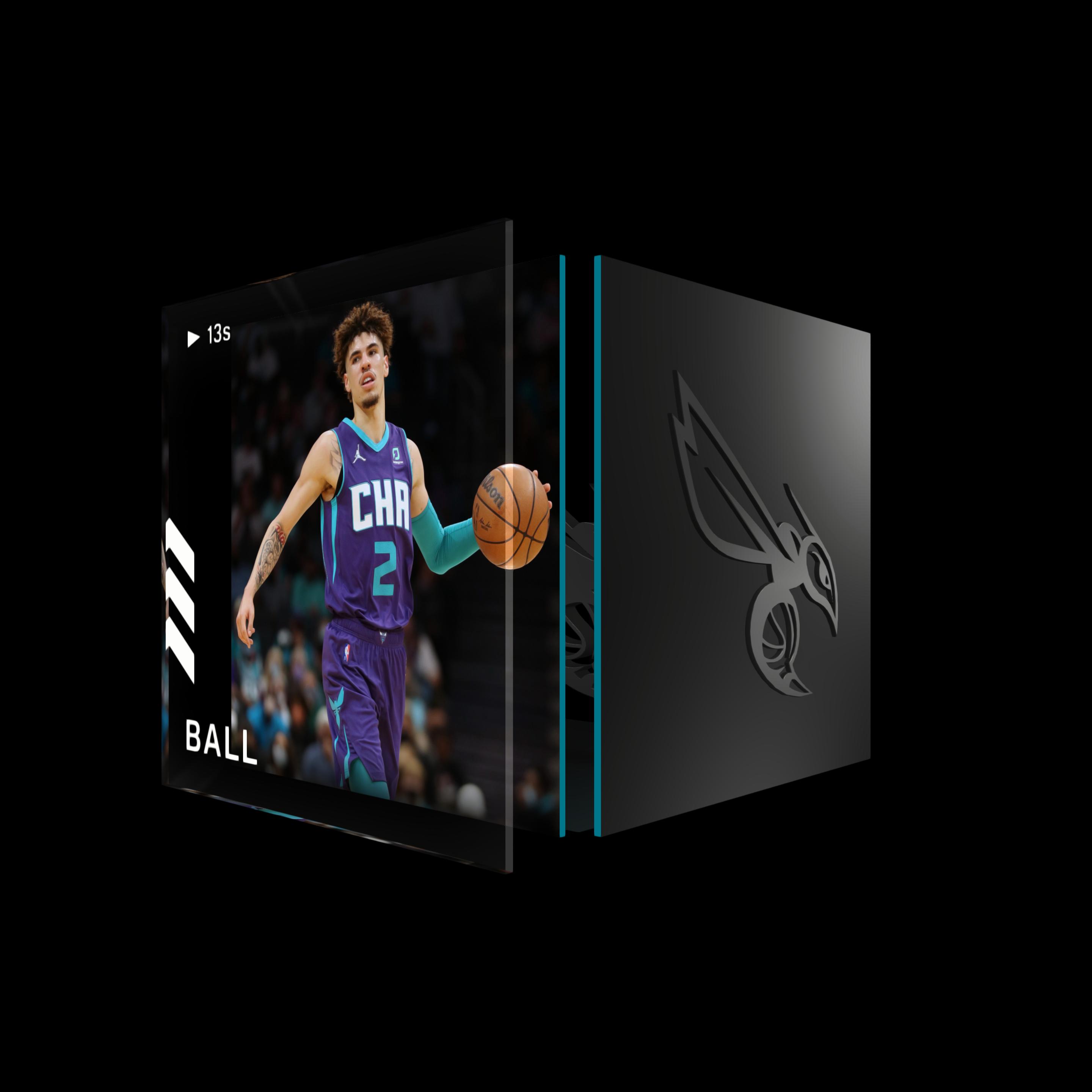 LaMelo Ball