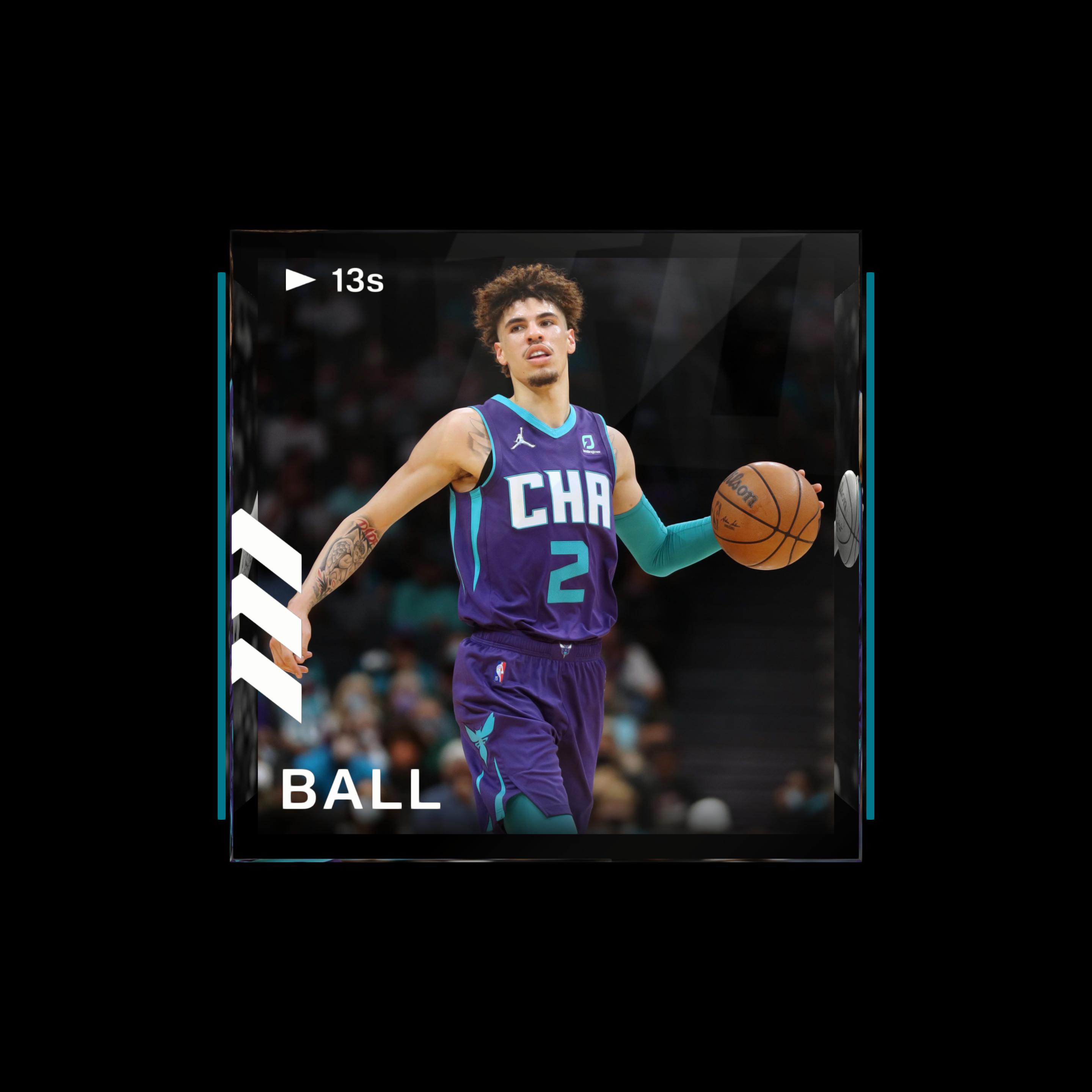 LaMelo Ball