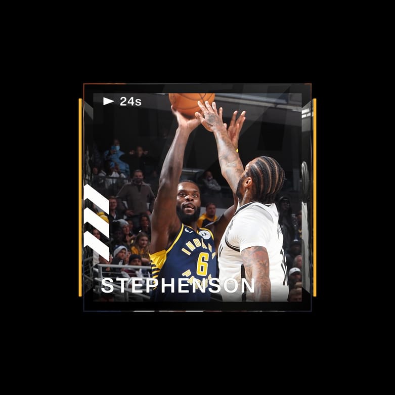 Lance Stephenson