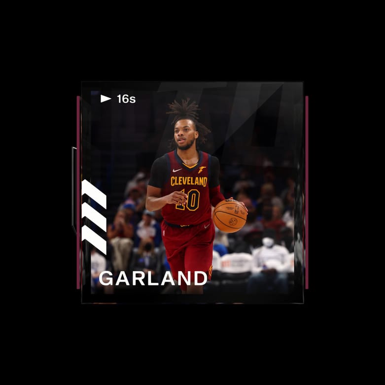 Darius Garland