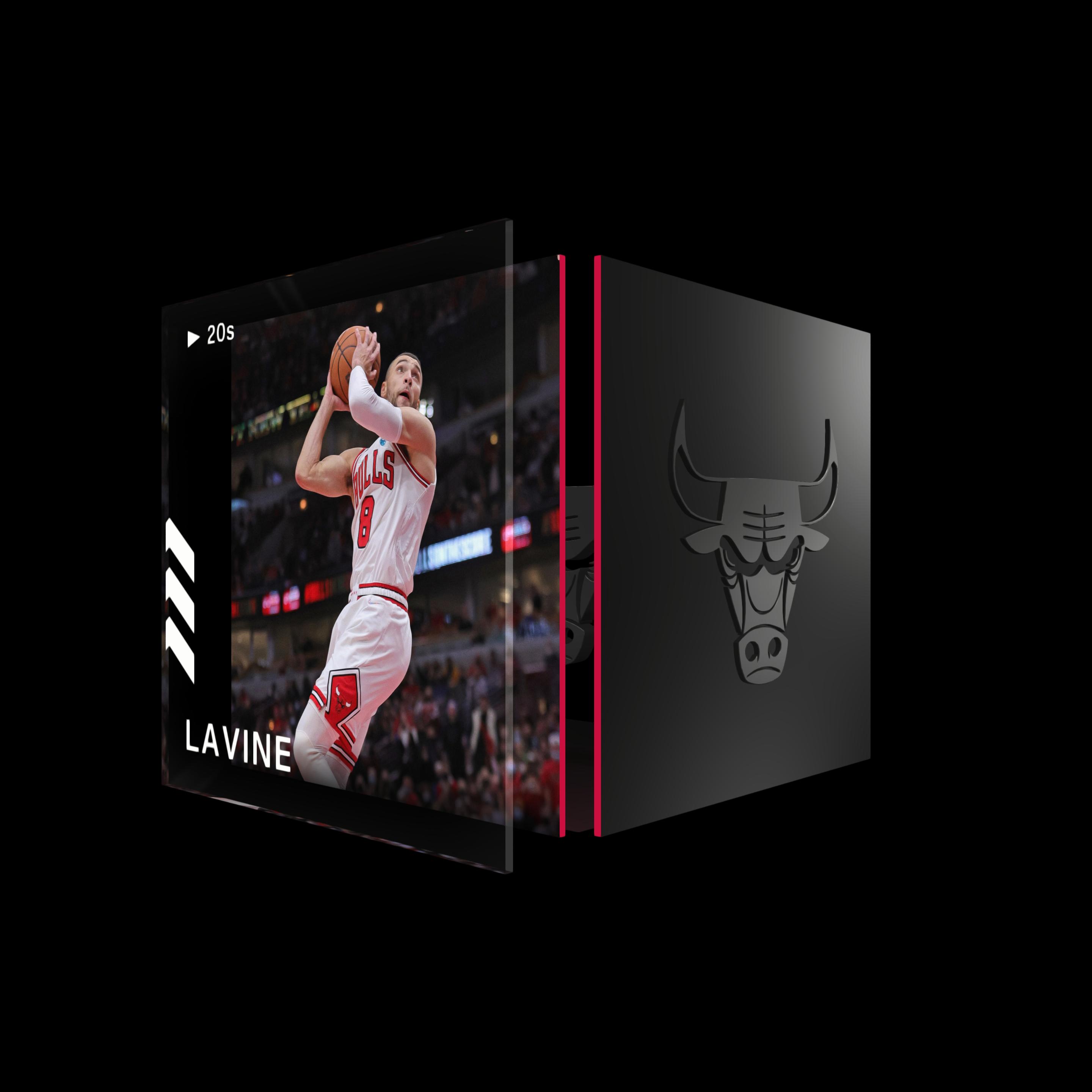 Zach LaVine