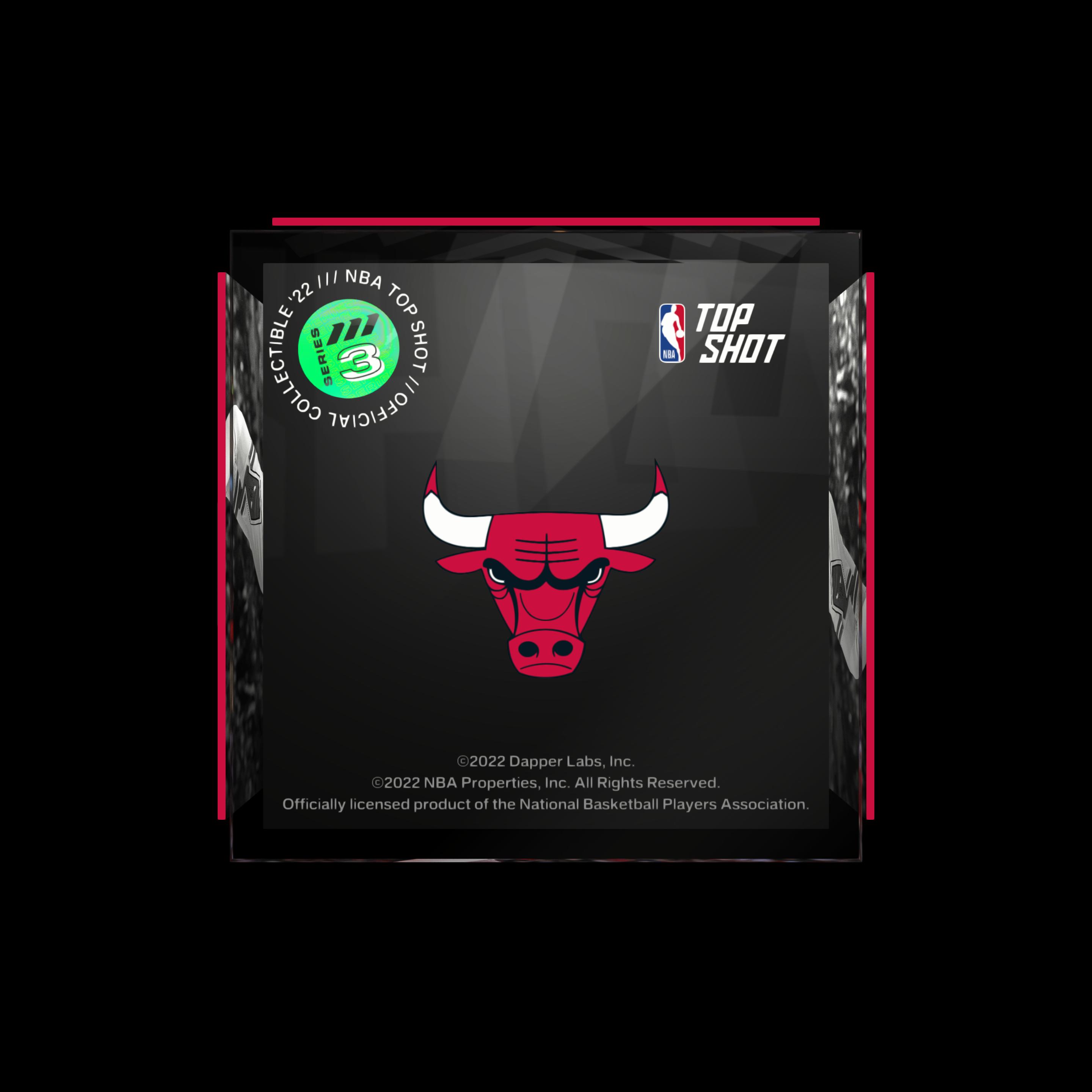Zach LaVine