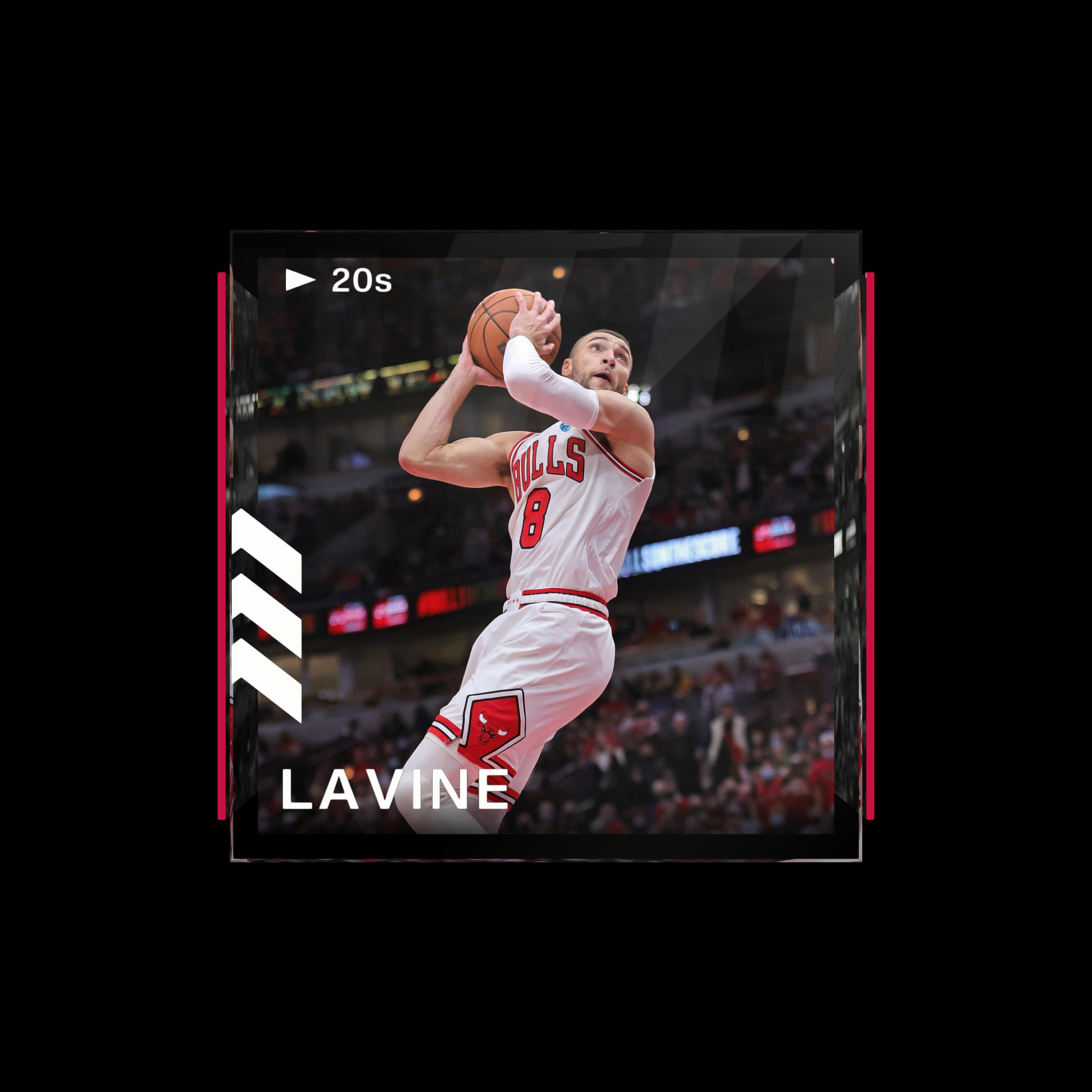 Zach LaVine