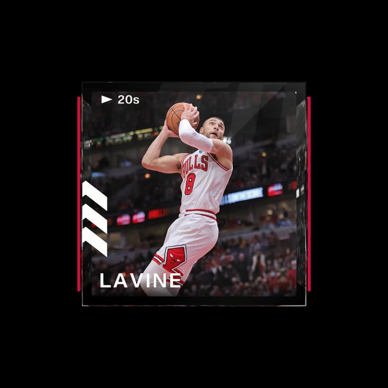 Zach LaVine